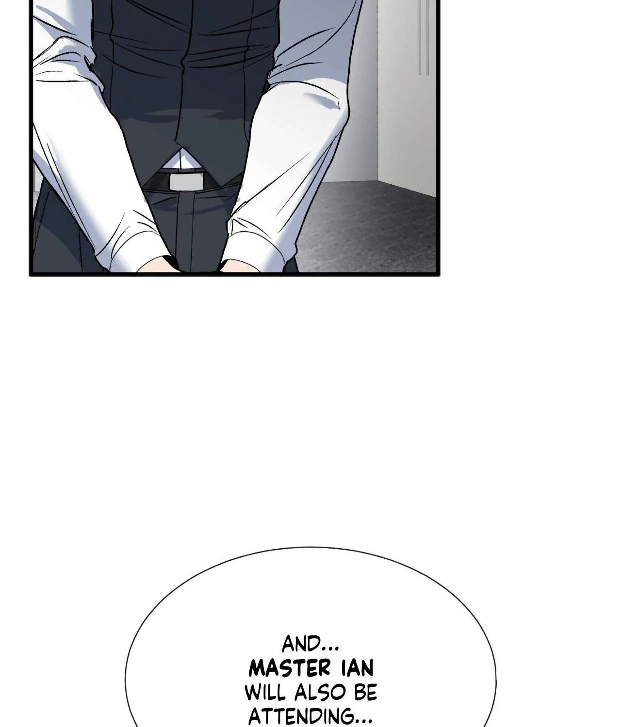 Ian’s Binding Chapter 7 page 57 - 