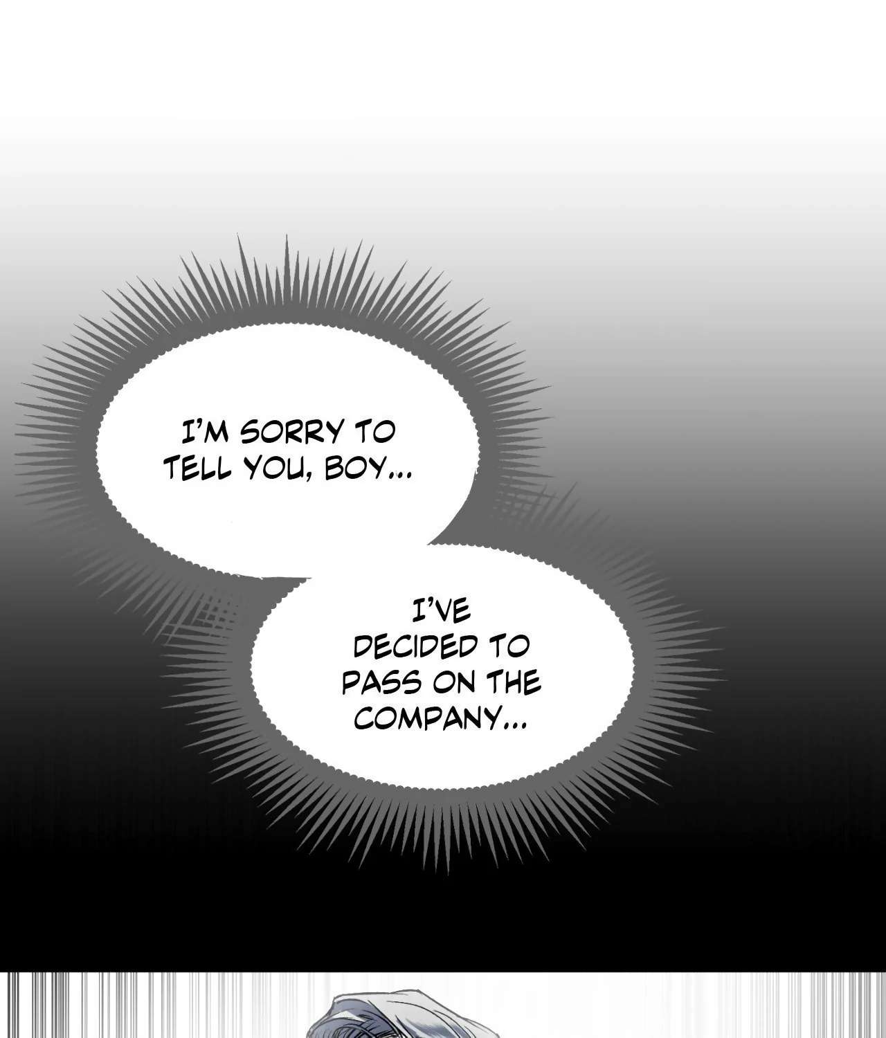 Ian’s Binding Chapter 7 page 60 - 