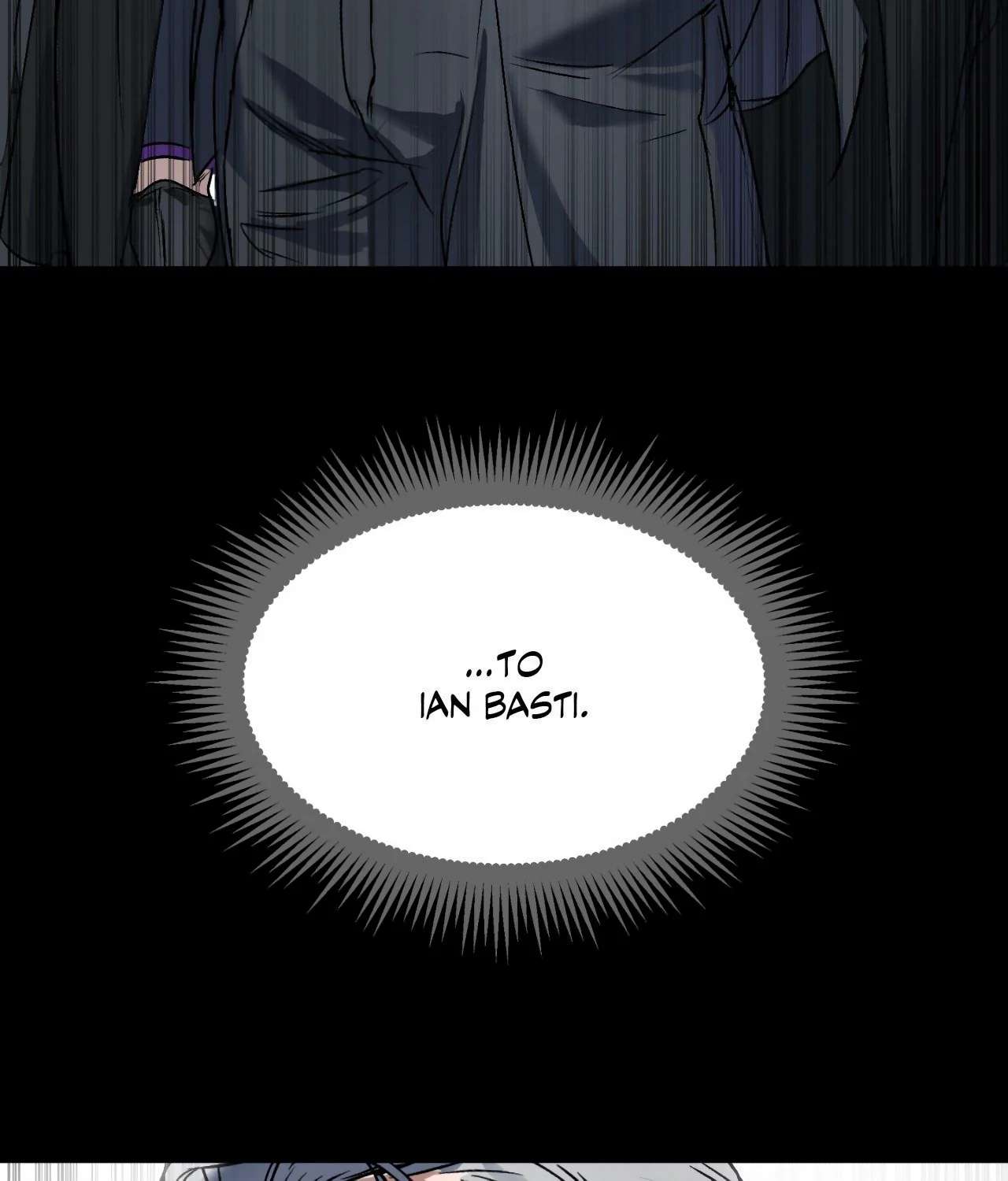 Ian’s Binding Chapter 7 page 62 - 