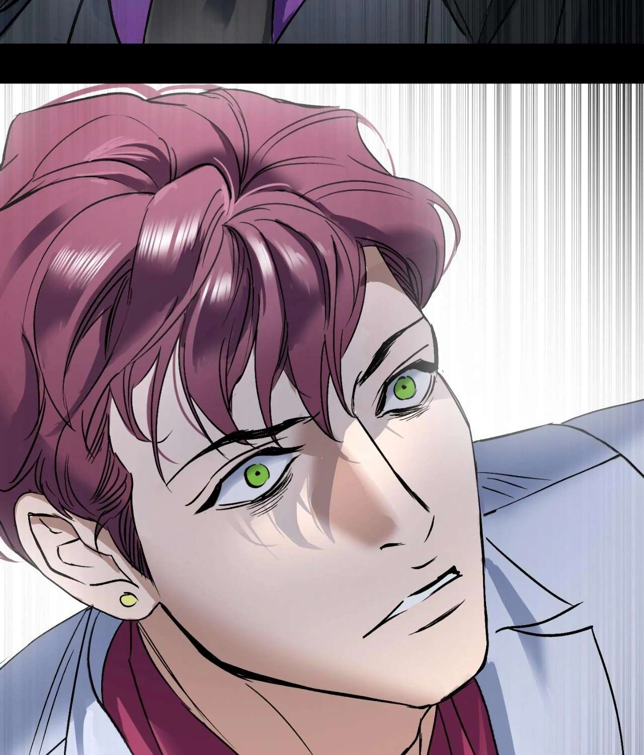 Ian’s Binding Chapter 7 page 64 - 