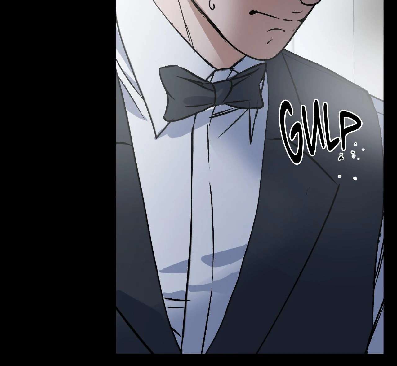 Ian’s Binding Chapter 7 page 70 - 