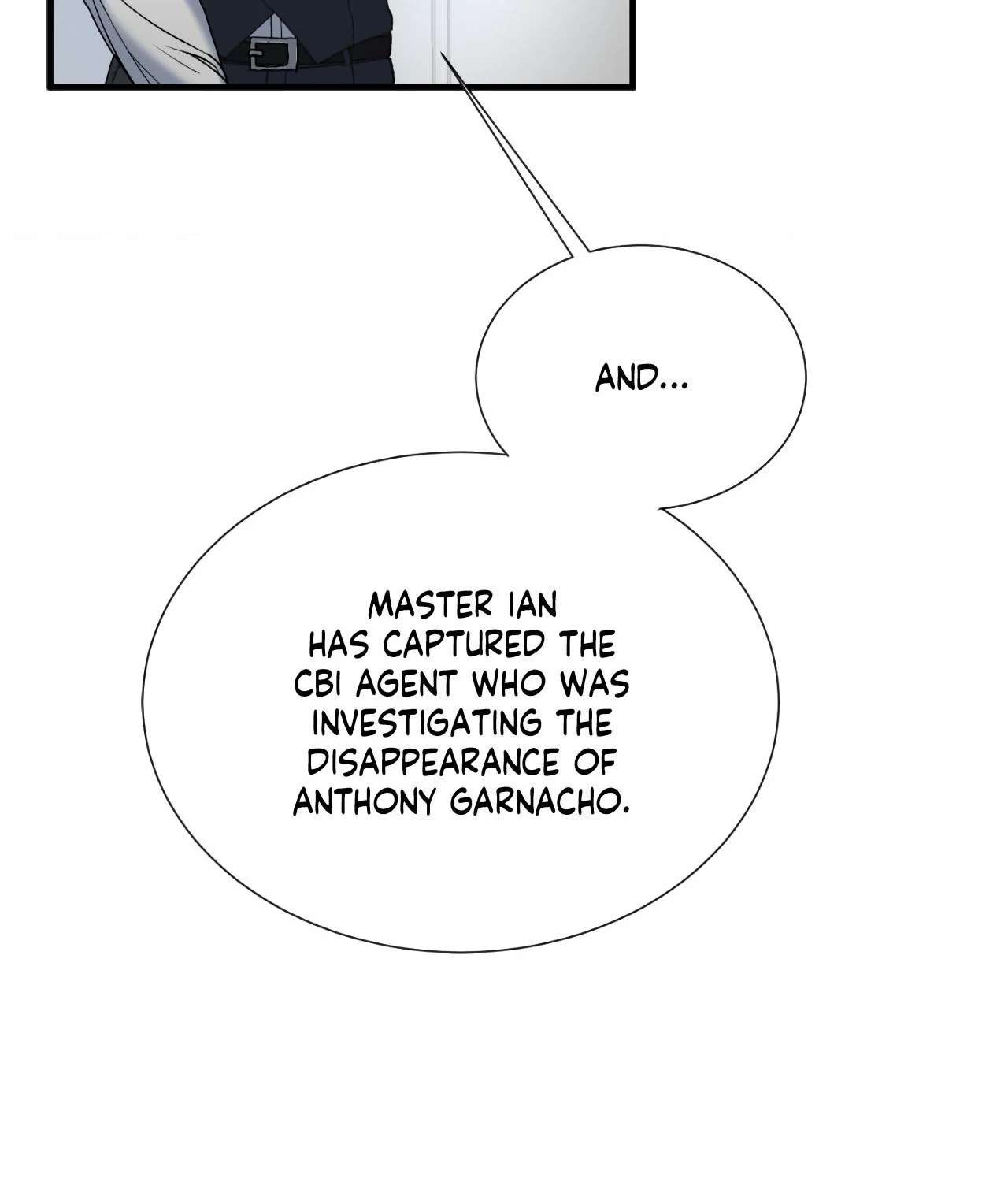 Ian’s Binding Chapter 7 page 78 - 