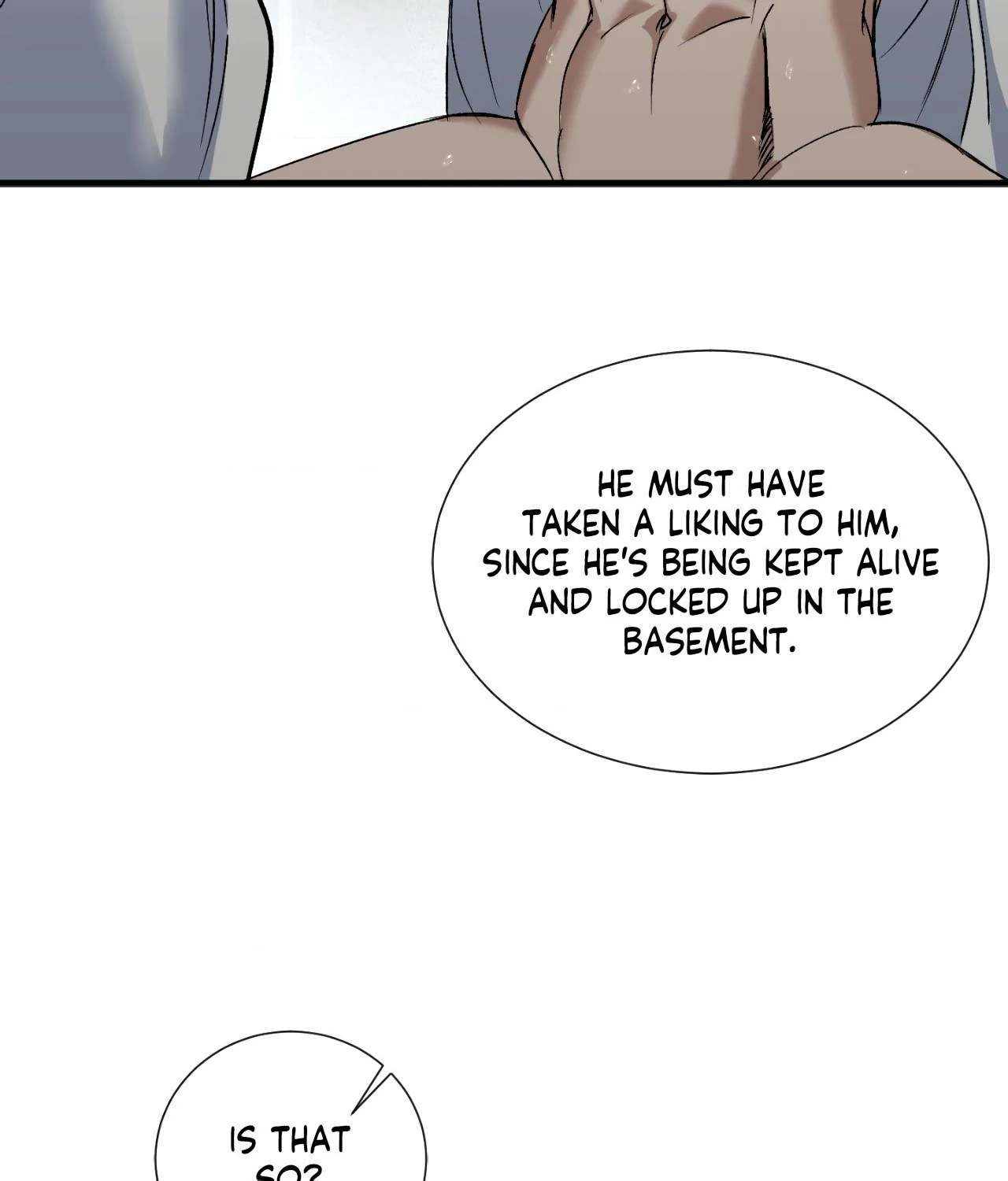 Ian’s Binding Chapter 7 page 80 - 