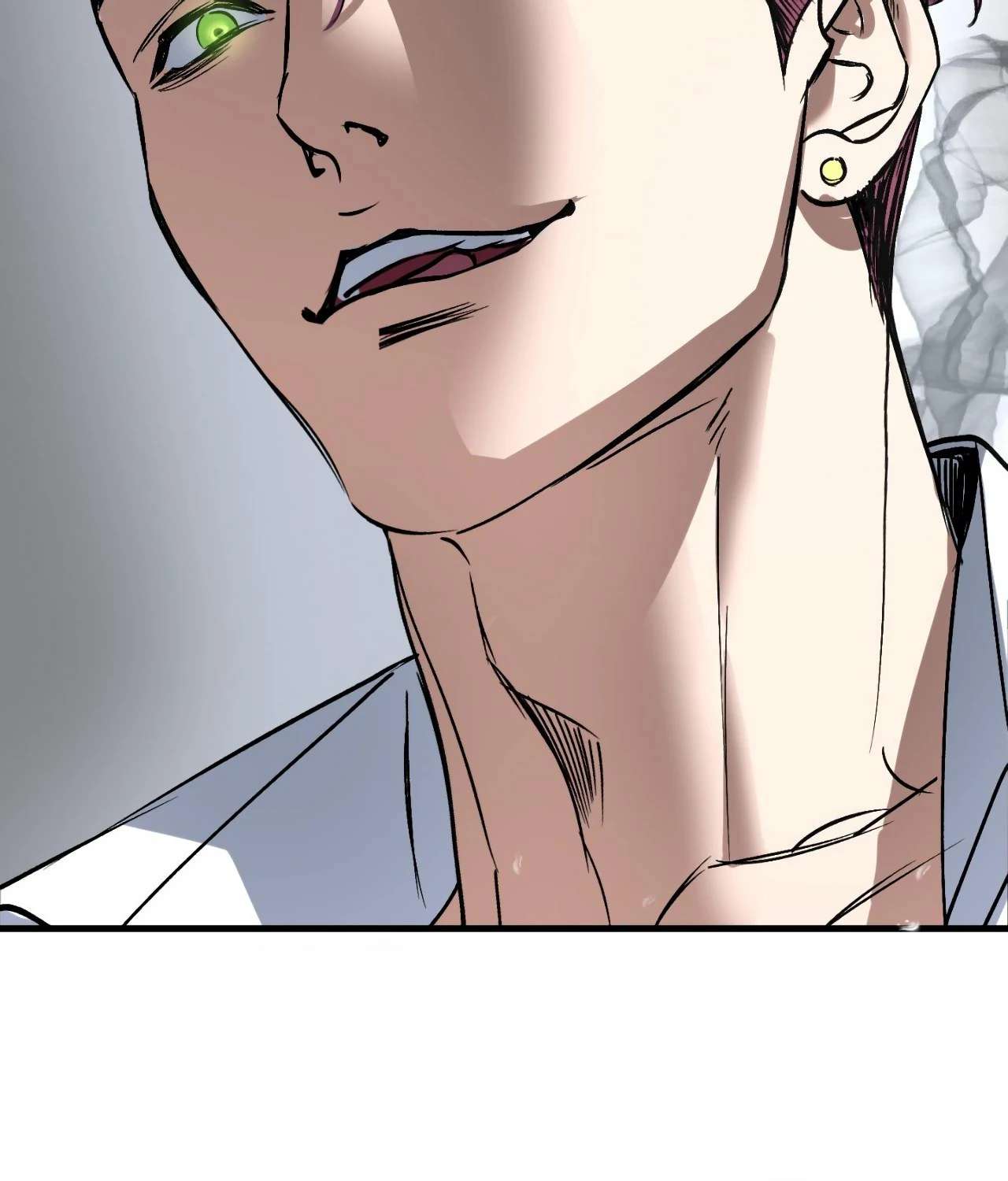 Ian’s Binding Chapter 7 page 84 - 