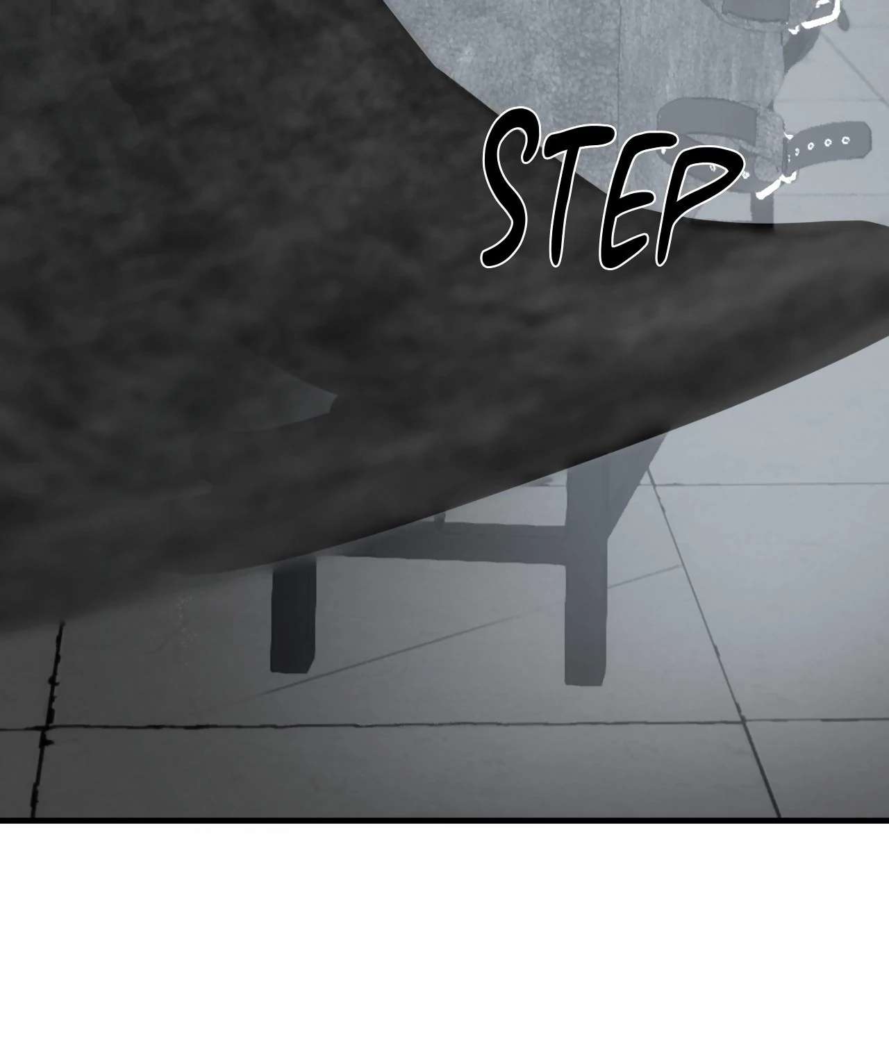 Ian’s Binding Chapter 7 page 90 - 