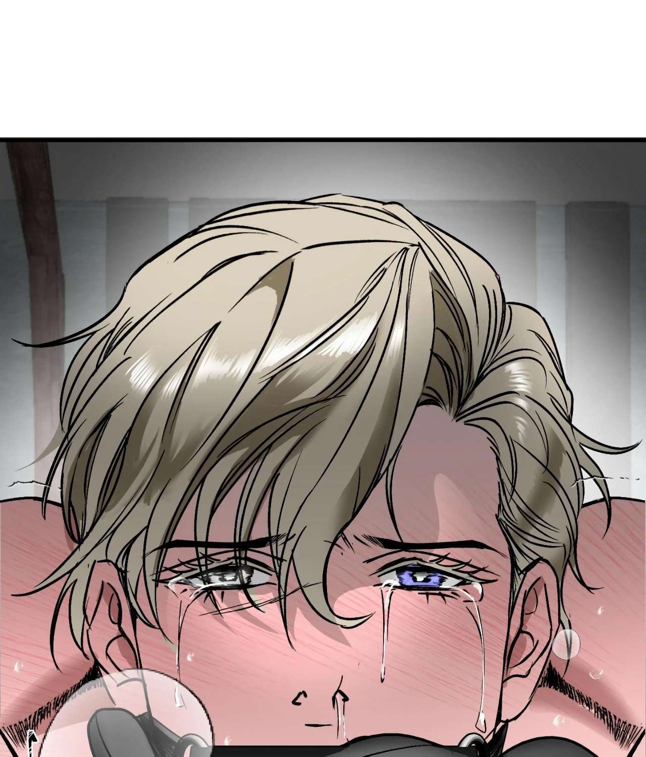 Ian’s Binding Chapter 7 page 94 - 