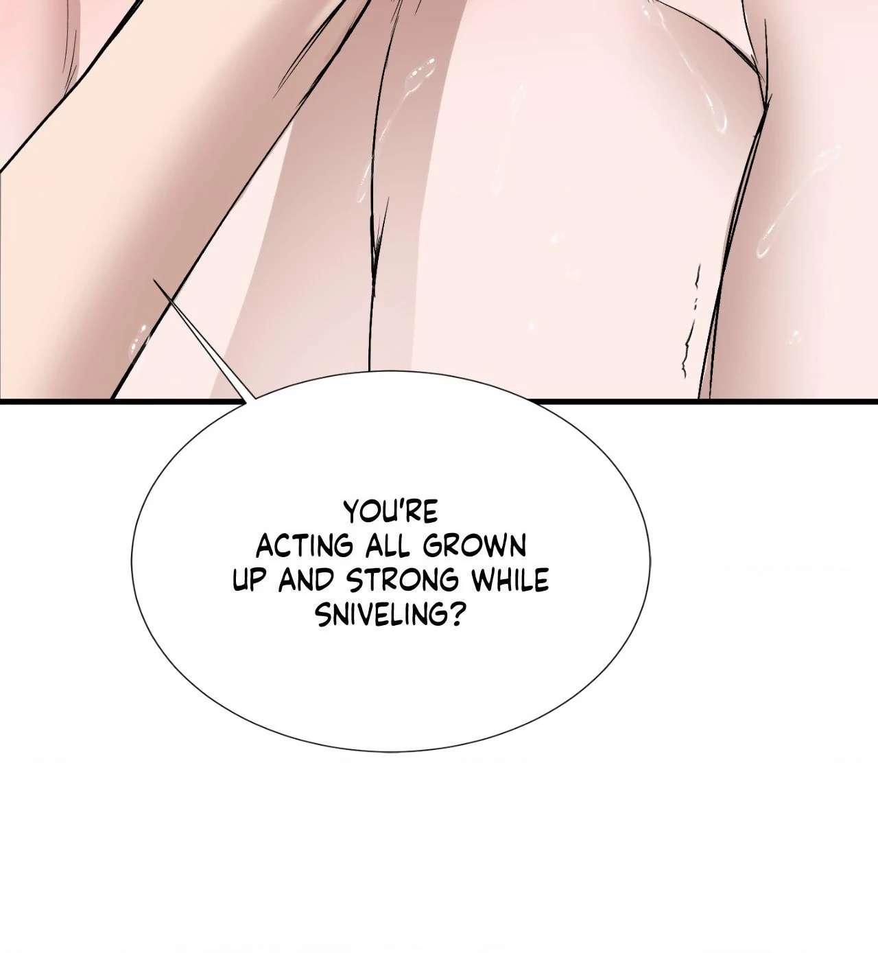 Ian’s Binding Chapter 8 page 103 - 