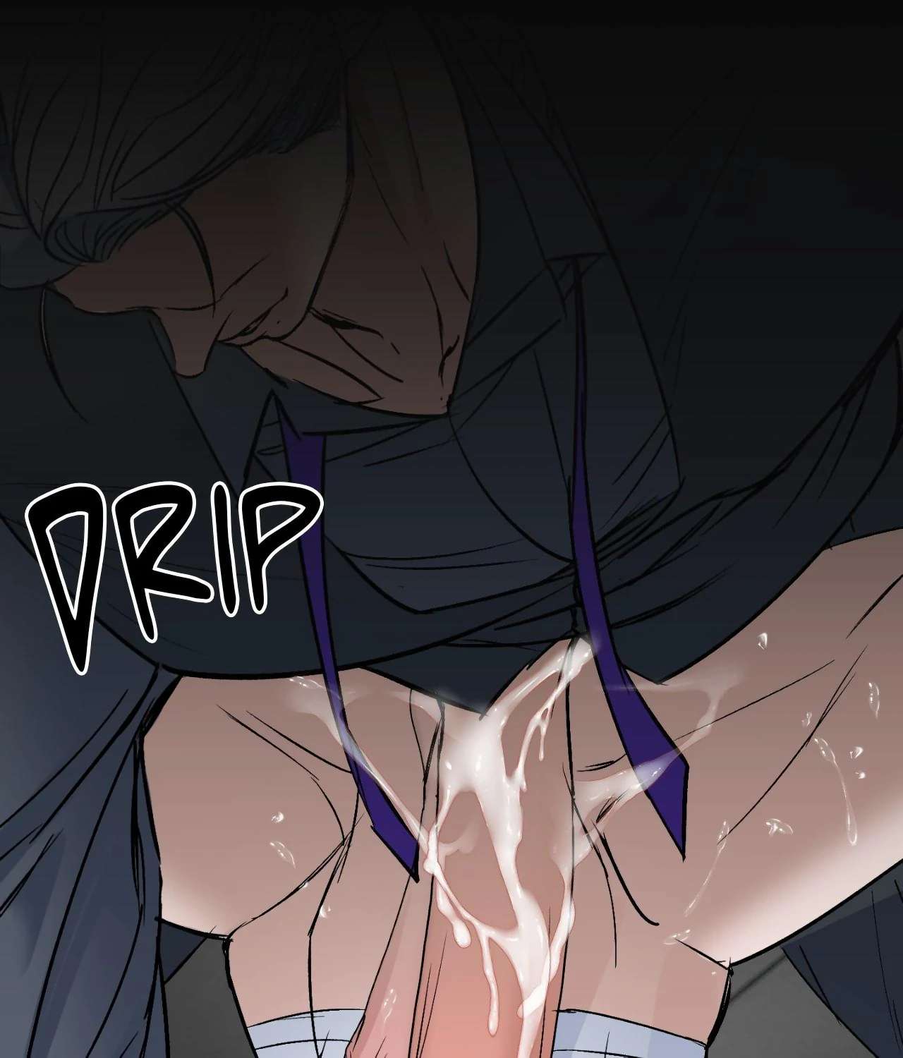 Ian’s Binding Chapter 8 page 109 - 