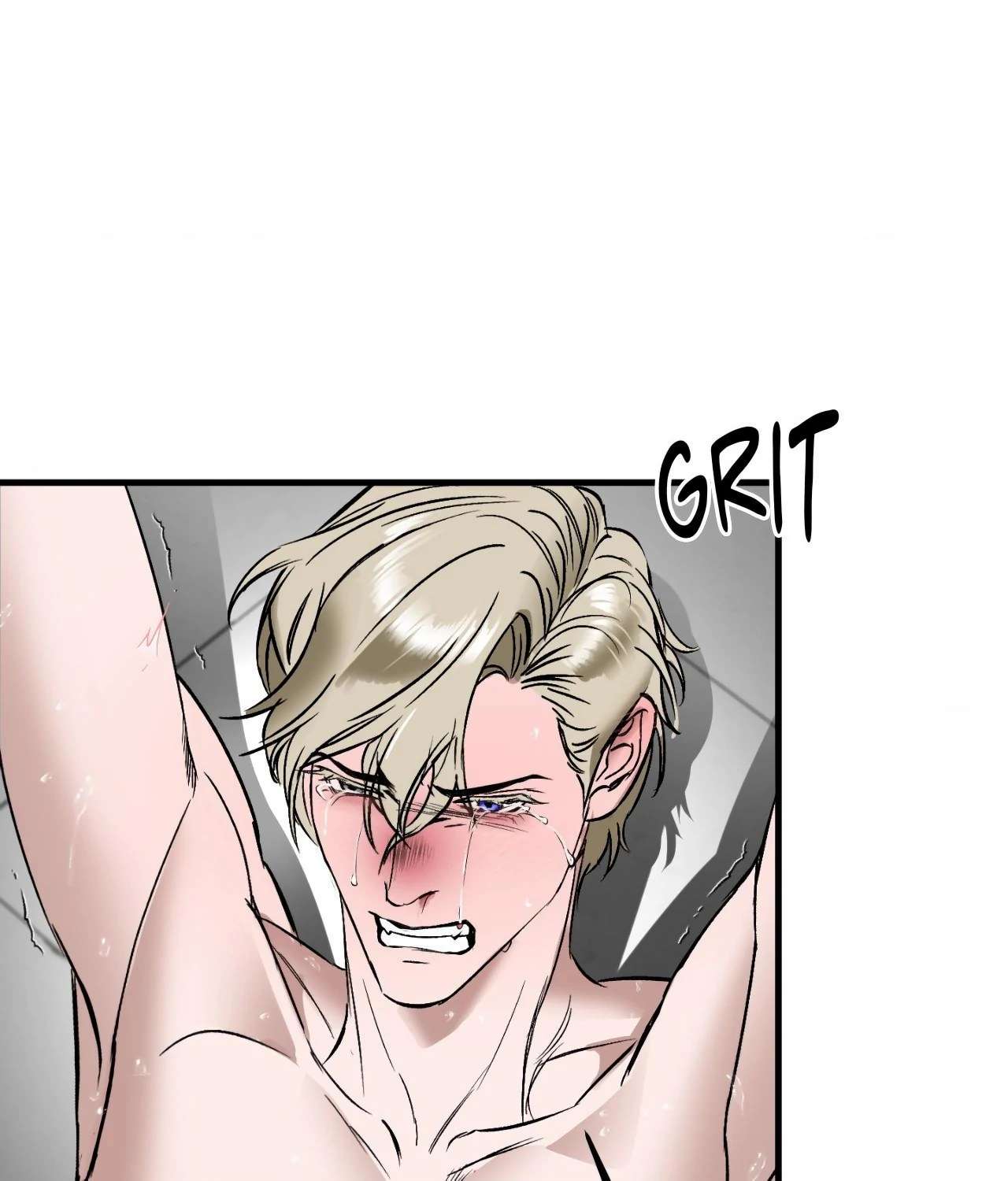 Ian’s Binding Chapter 8 page 112 - 