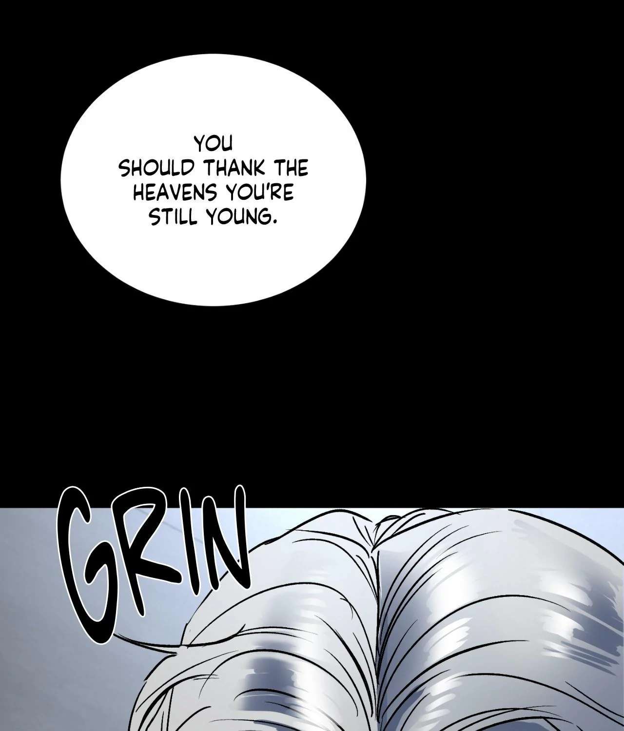 Ian’s Binding Chapter 8 page 115 - 