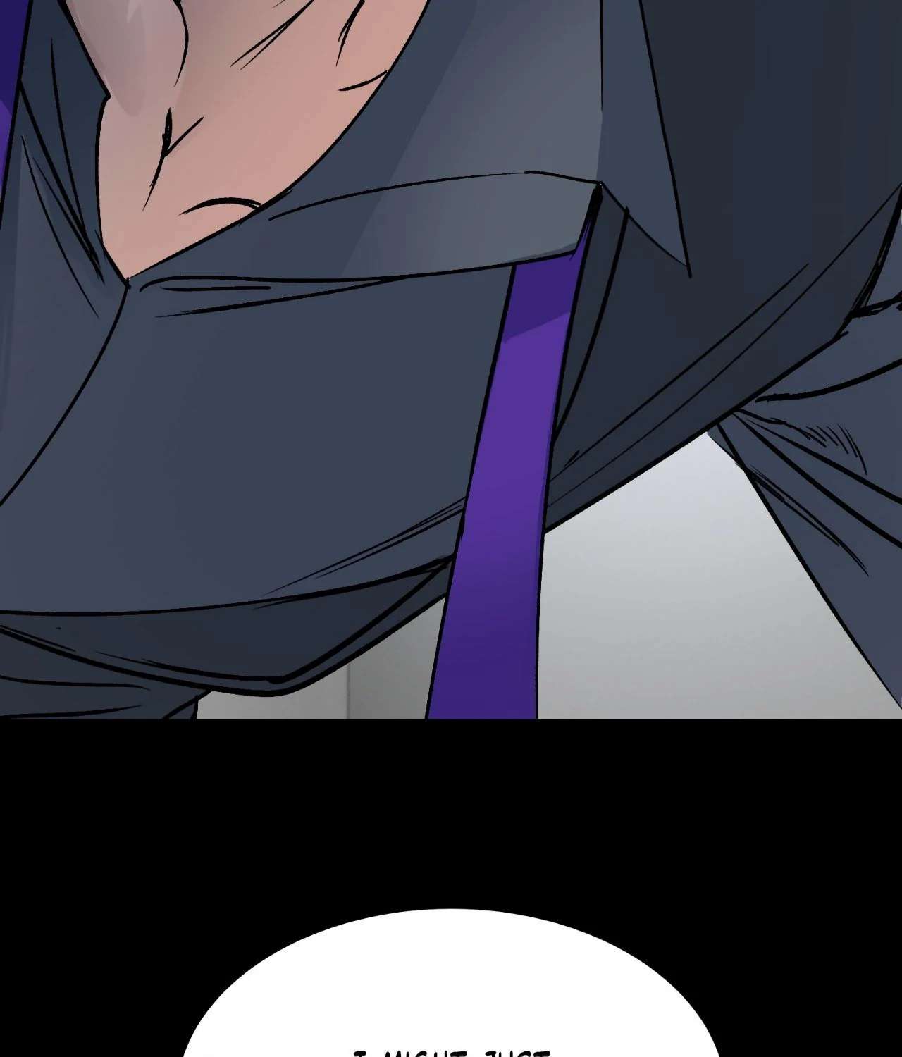 Ian’s Binding Chapter 8 page 117 - 