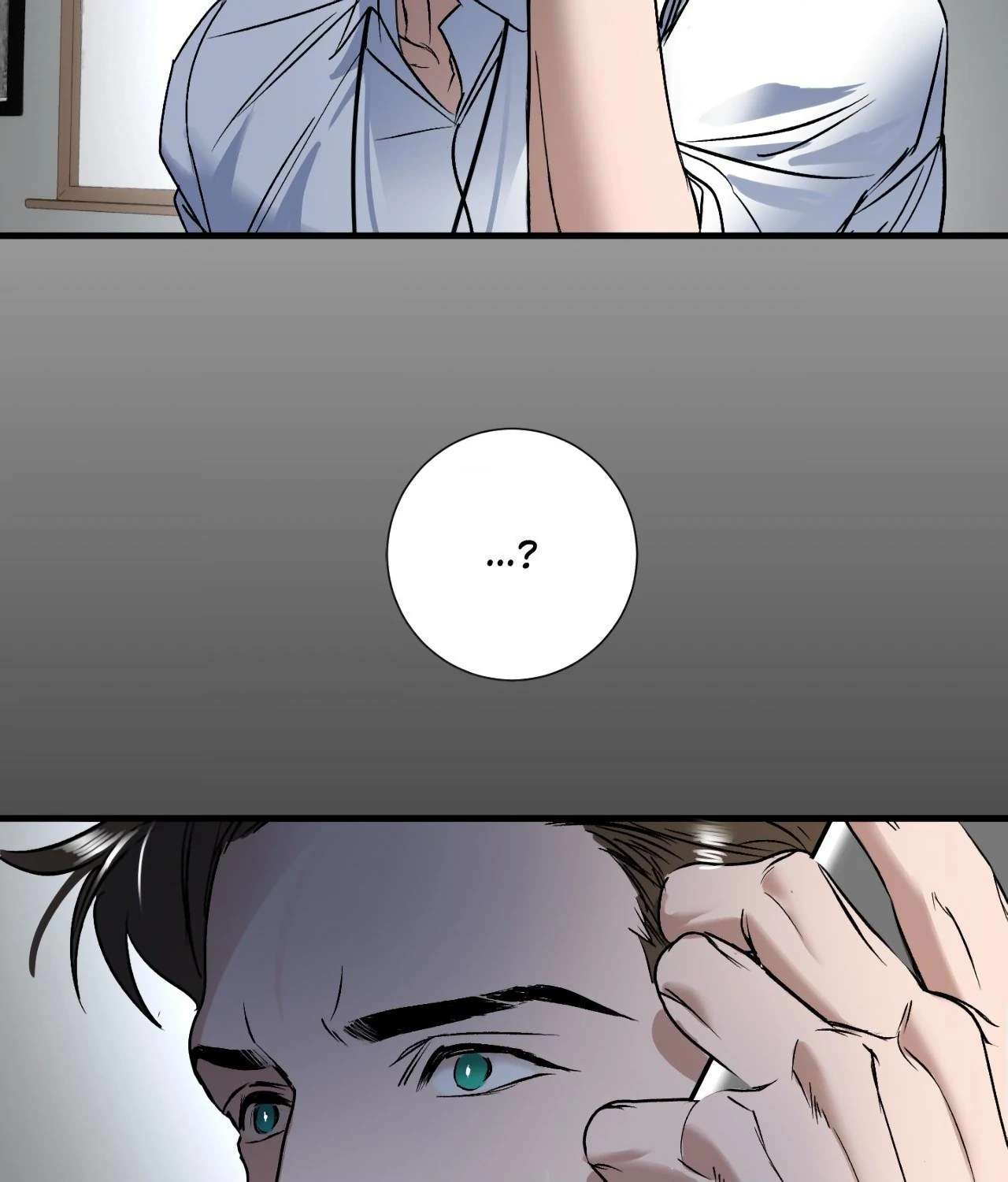 Ian’s Binding Chapter 8 page 16 - 