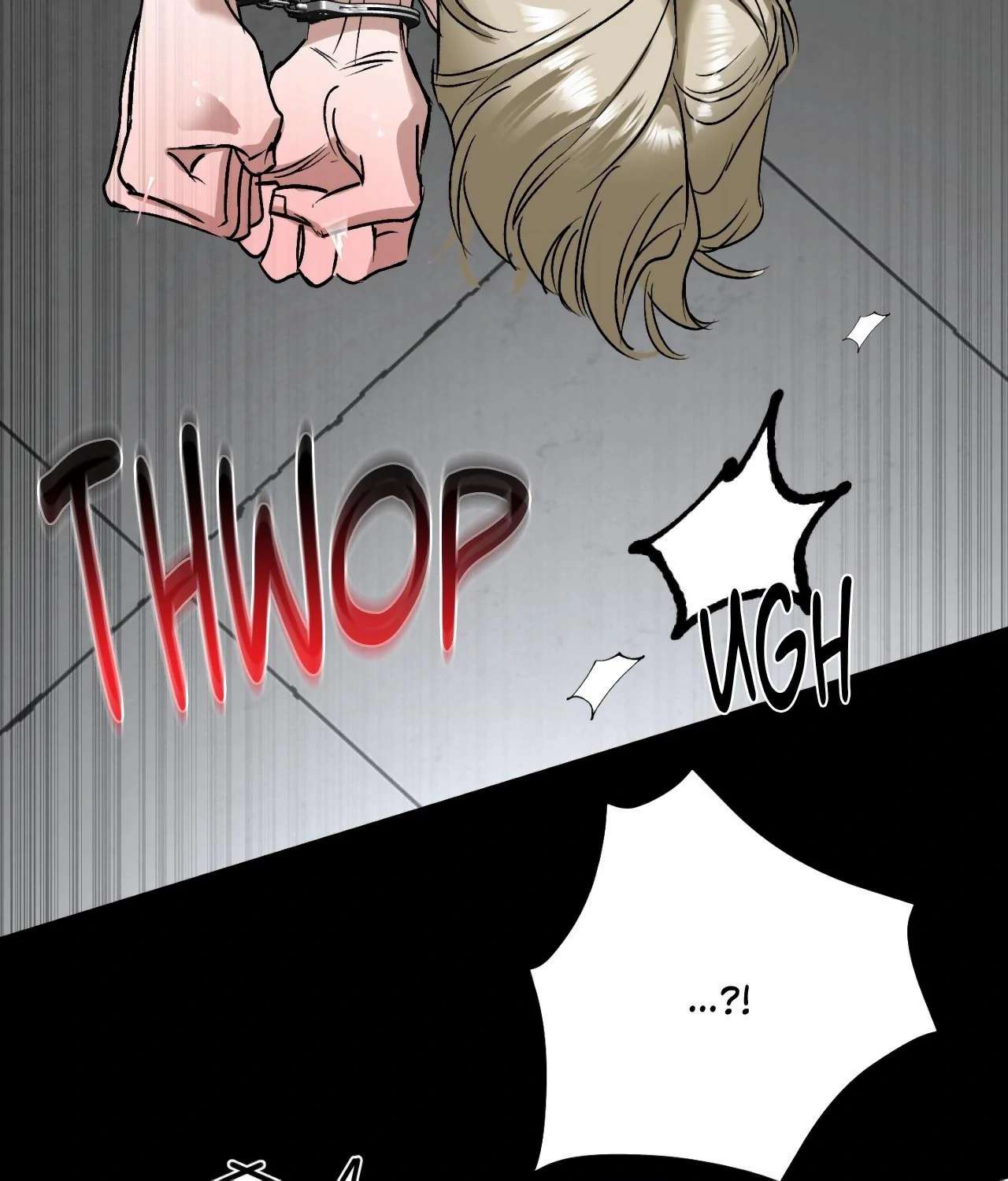 Ian’s Binding Chapter 8 page 19 - 