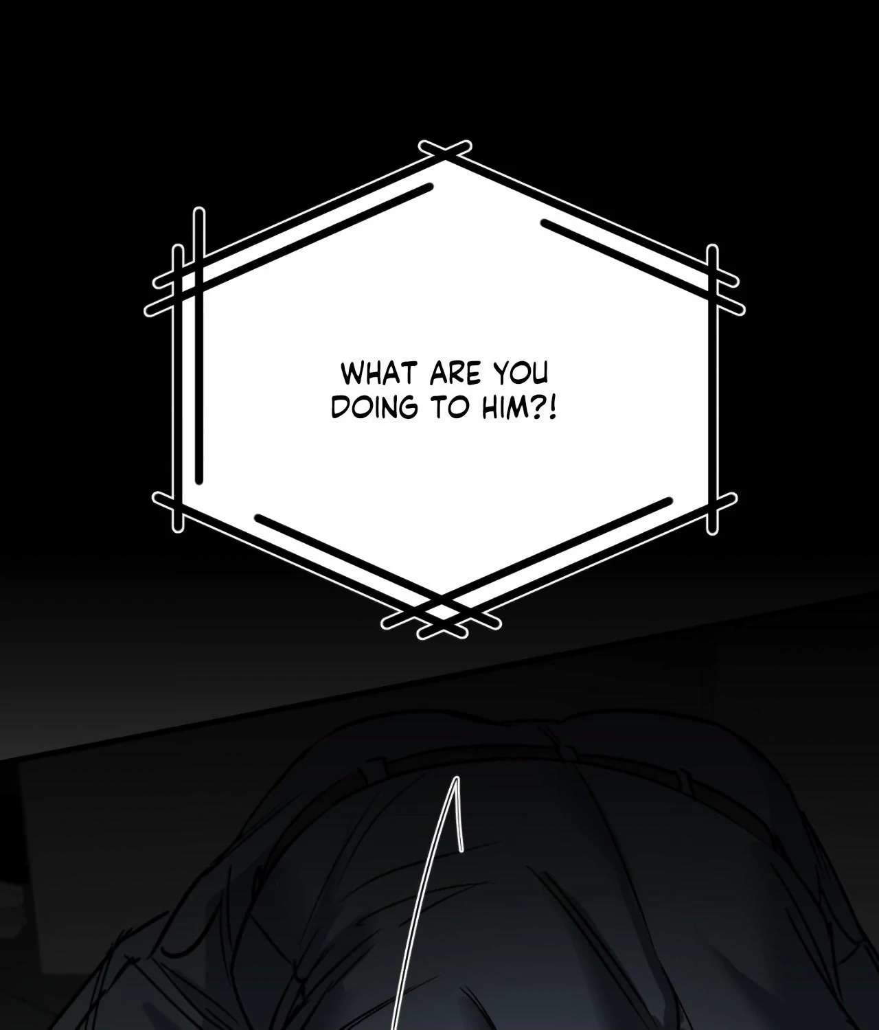 Ian’s Binding Chapter 8 page 21 - 
