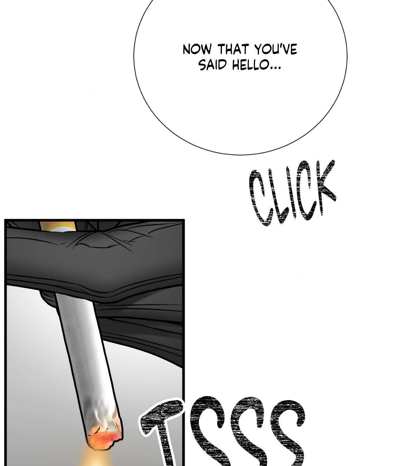 Ian’s Binding Chapter 8 page 24 - 