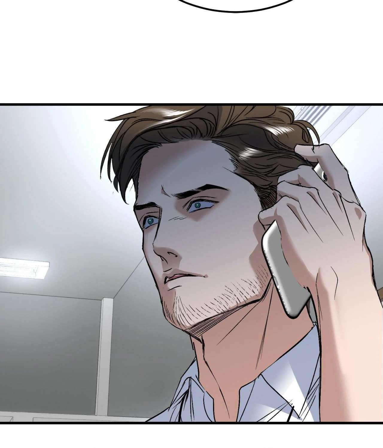 Ian’s Binding Chapter 8 page 34 - 