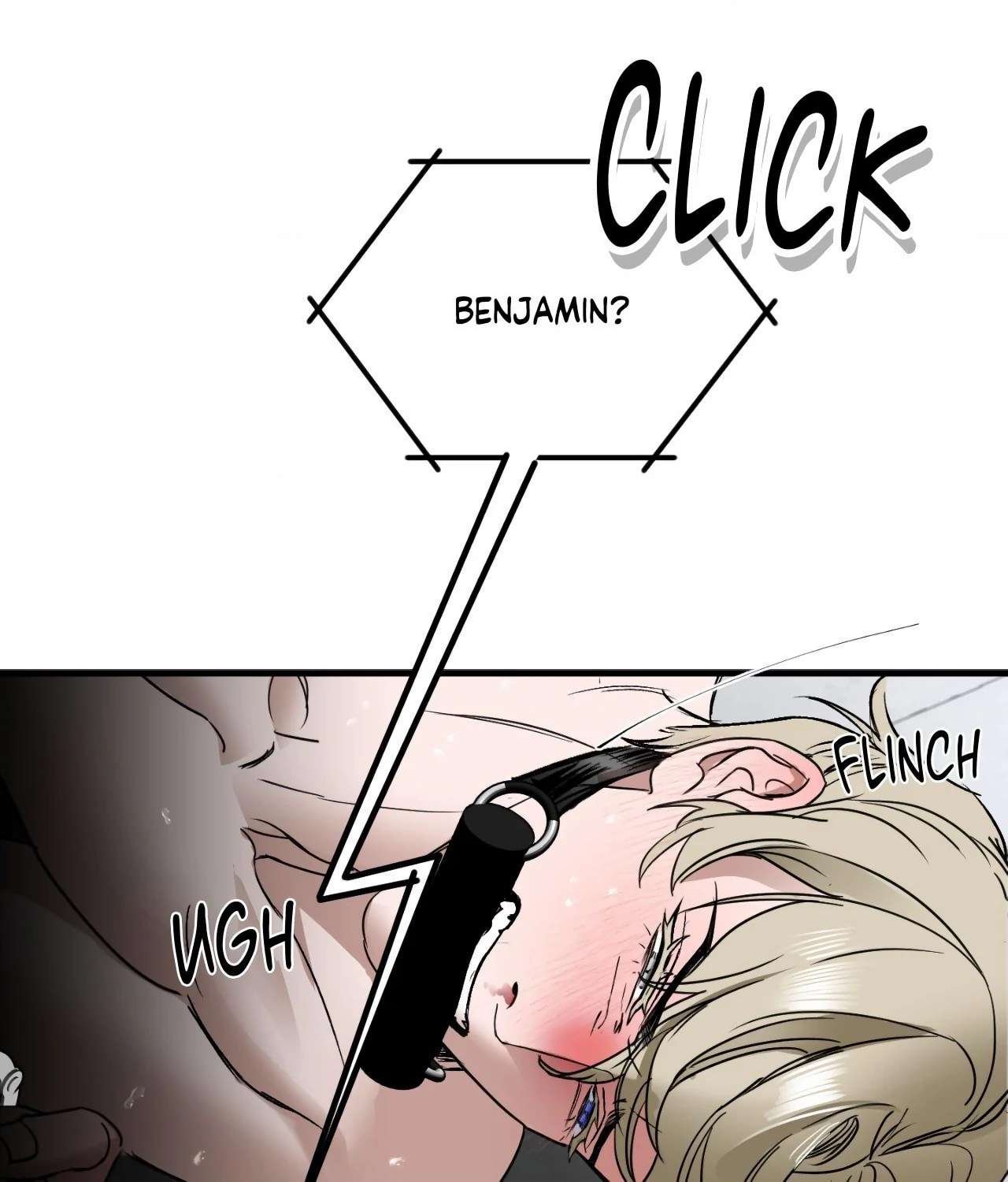 Ian’s Binding Chapter 8 page 5 - 