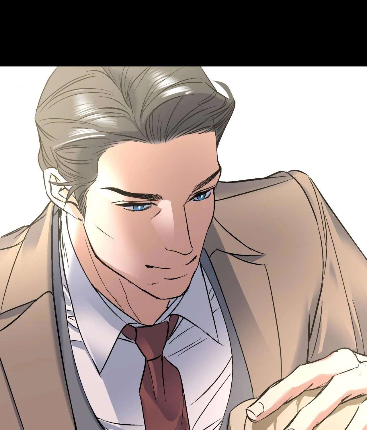 Ian’s Binding Chapter 8 page 49 - 