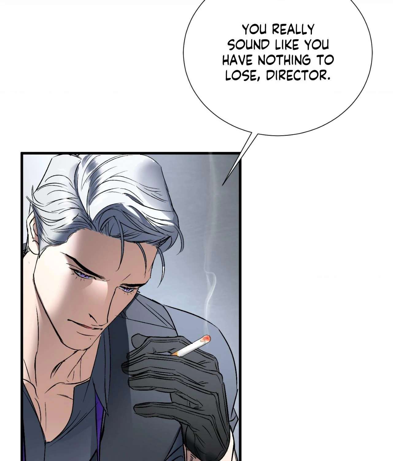 Ian’s Binding Chapter 8 page 51 - 