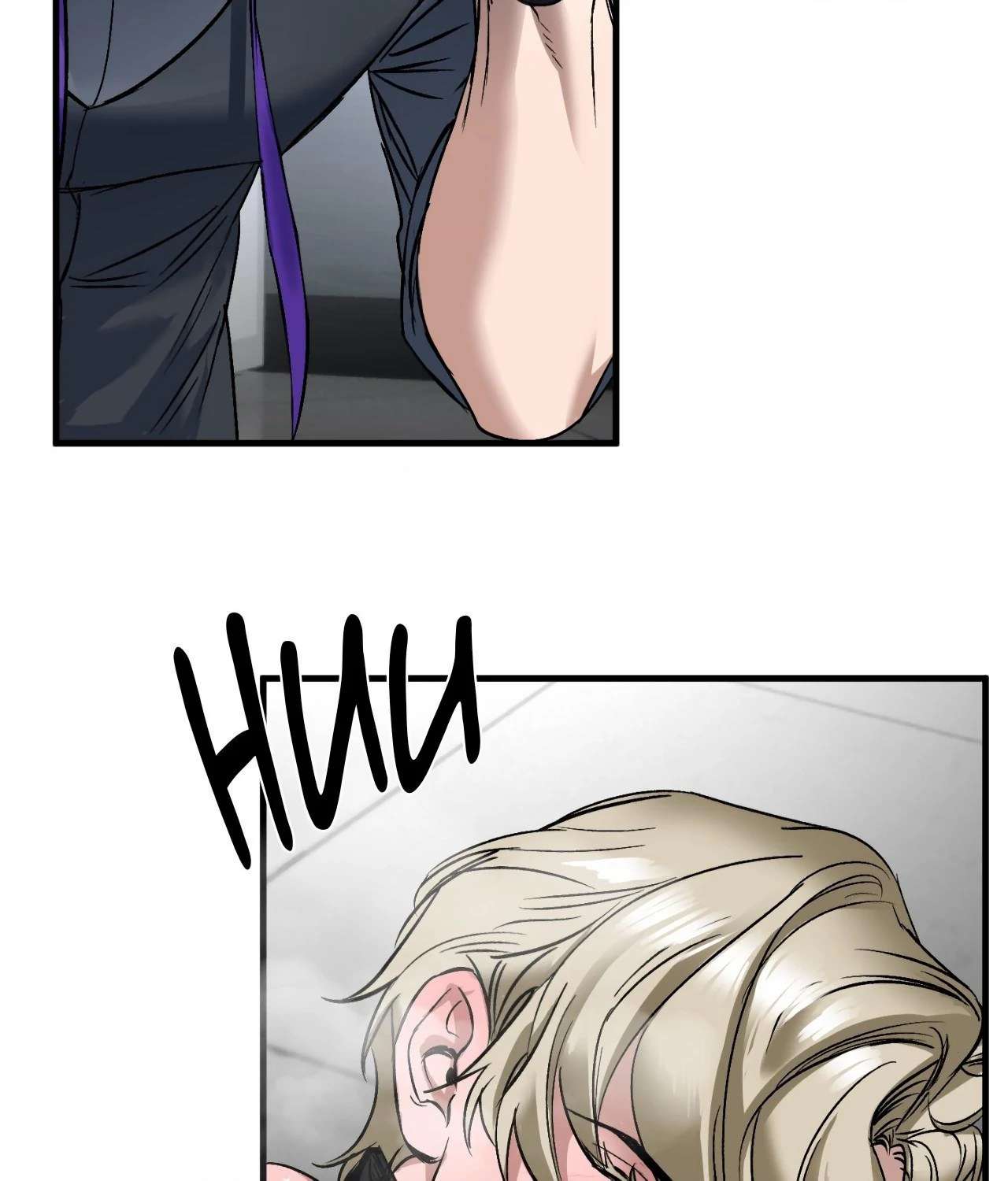 Ian’s Binding Chapter 8 page 52 - 