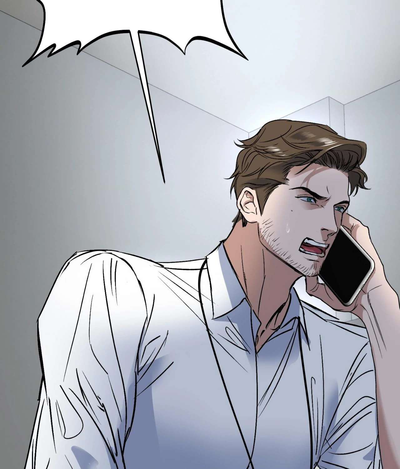 Ian’s Binding Chapter 8 page 7 - 