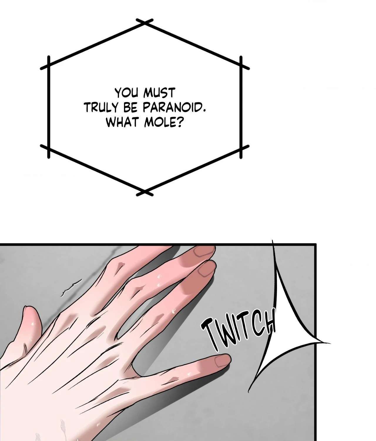 Ian’s Binding Chapter 8 page 61 - 