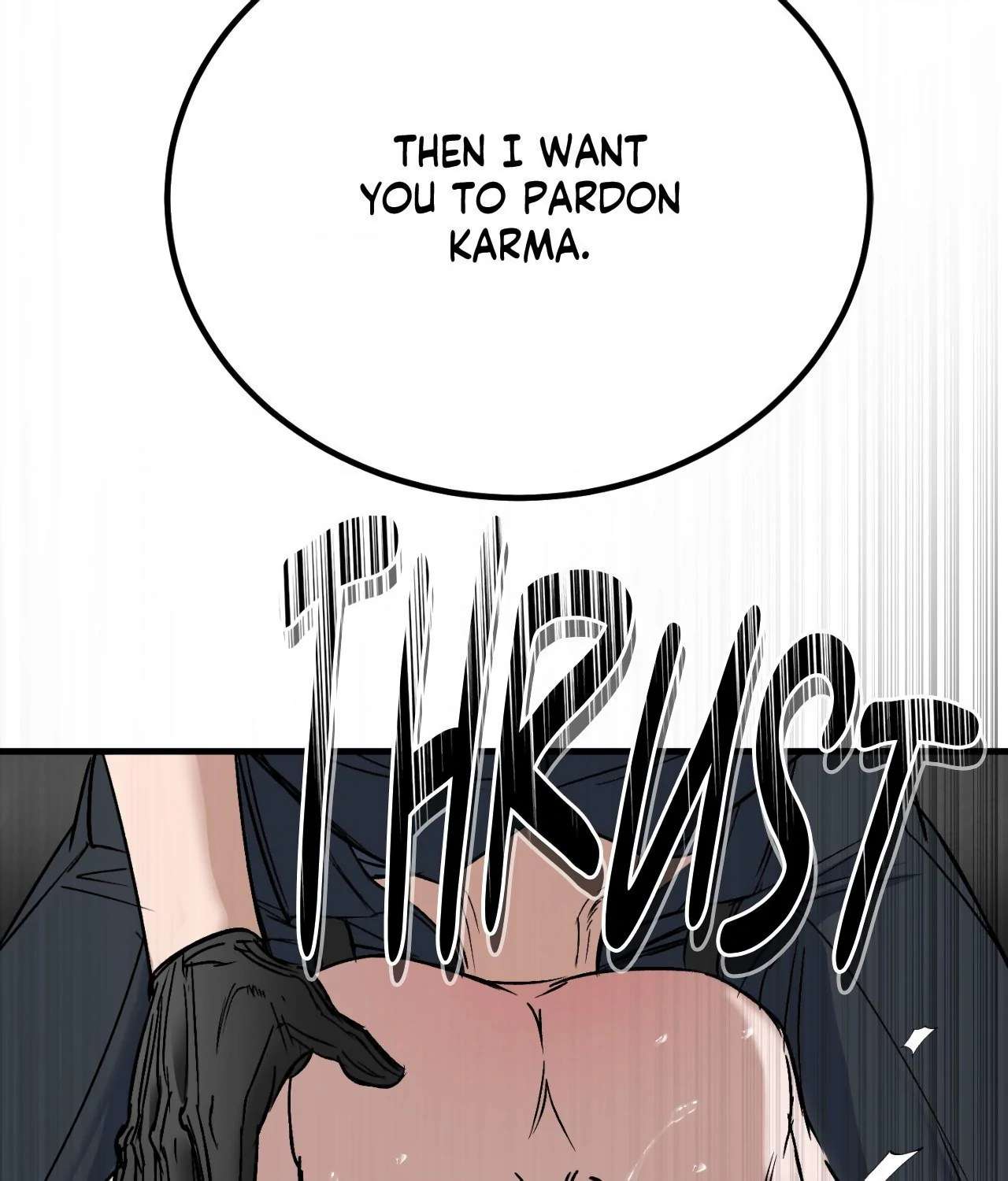 Ian’s Binding Chapter 8 page 75 - 