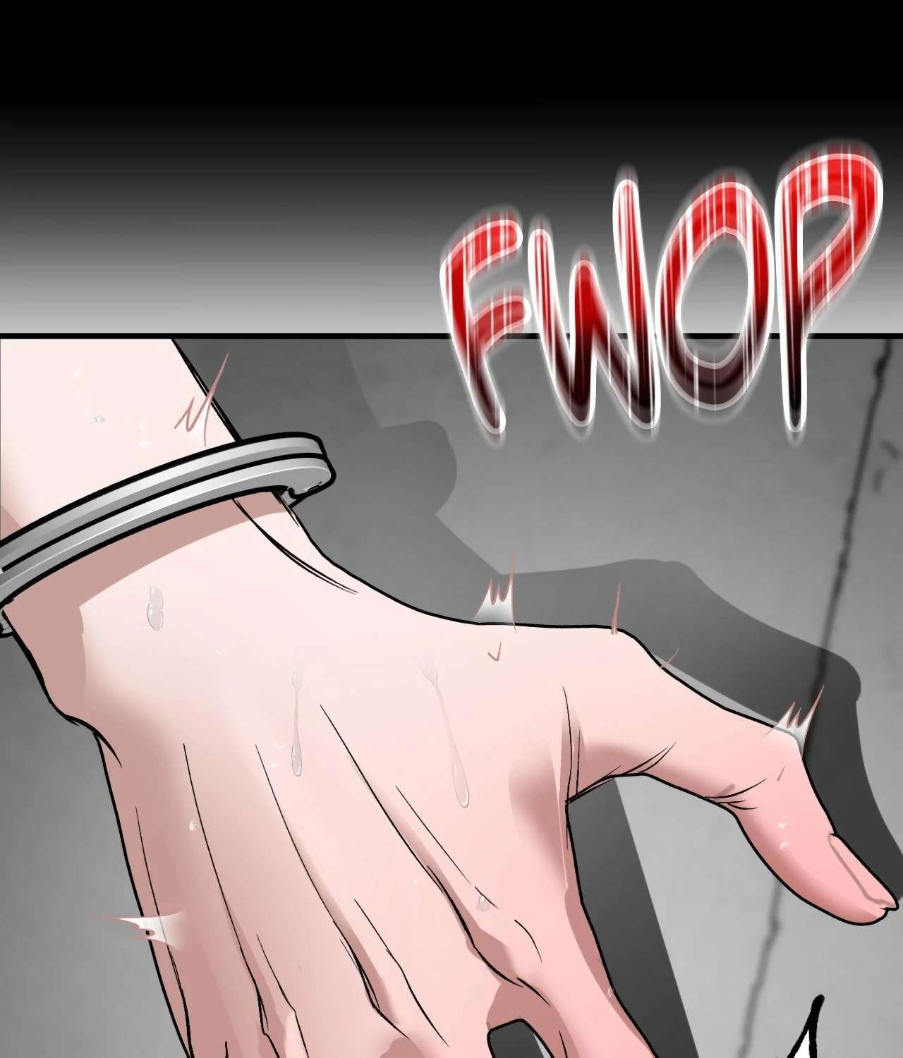 Ian’s Binding Chapter 8 page 78 - 