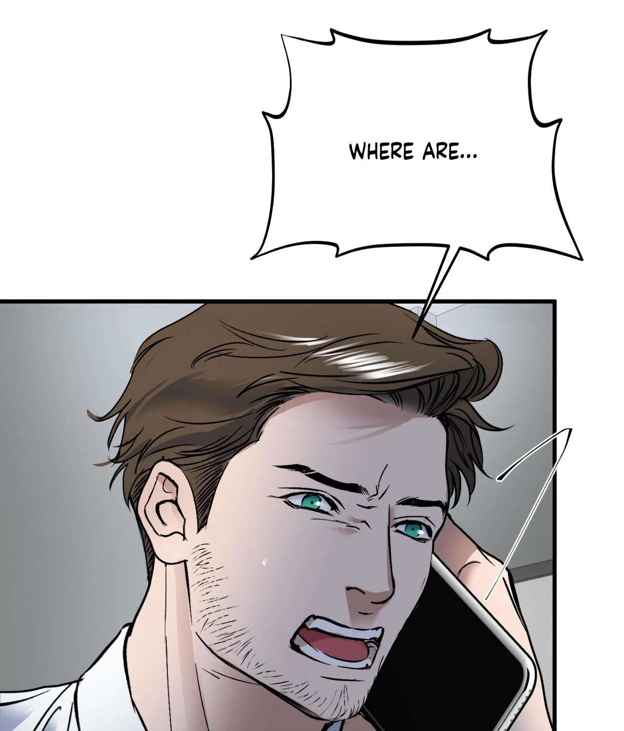 Ian’s Binding Chapter 8 page 9 - 