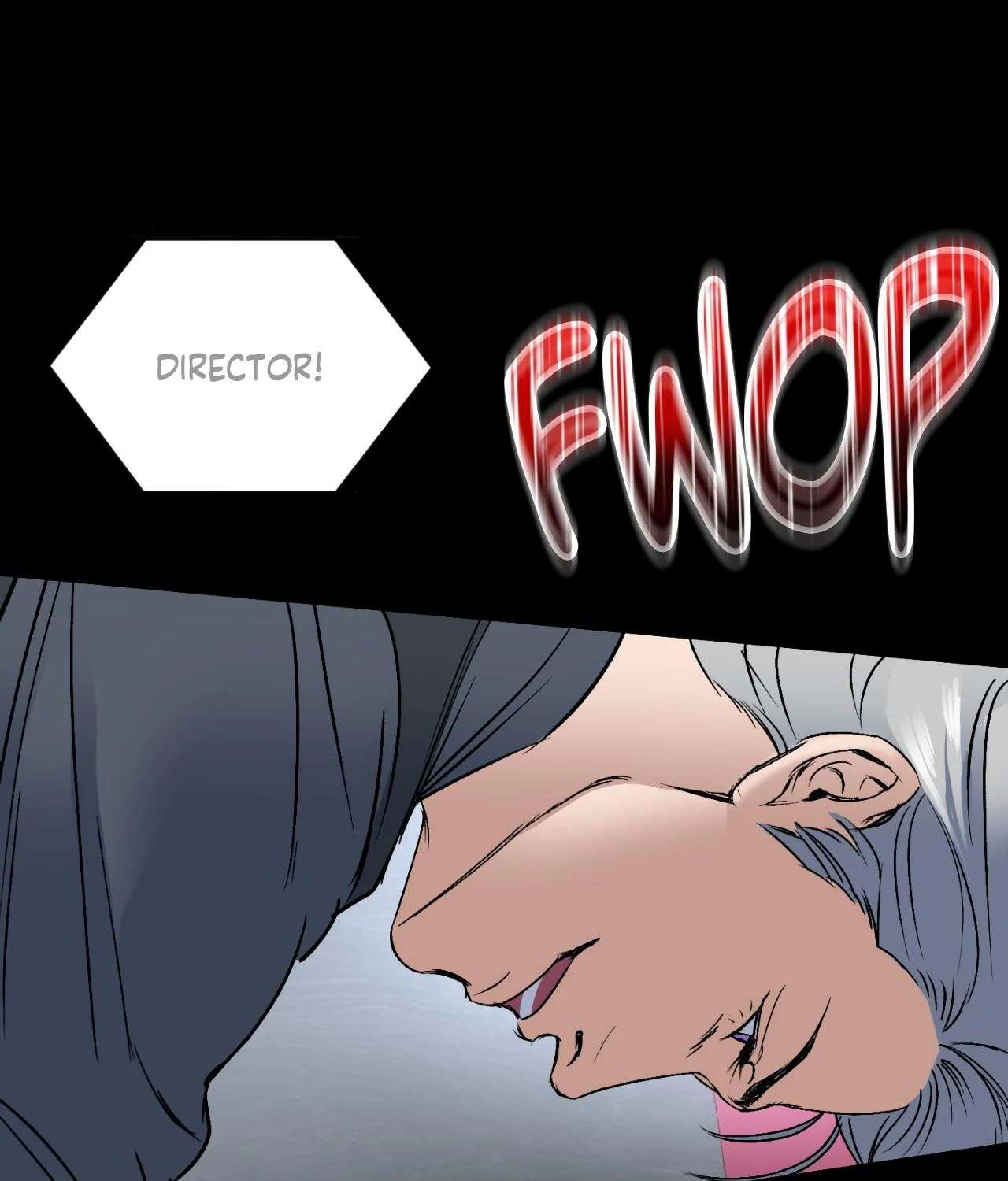 Ian’s Binding Chapter 8 page 88 - 