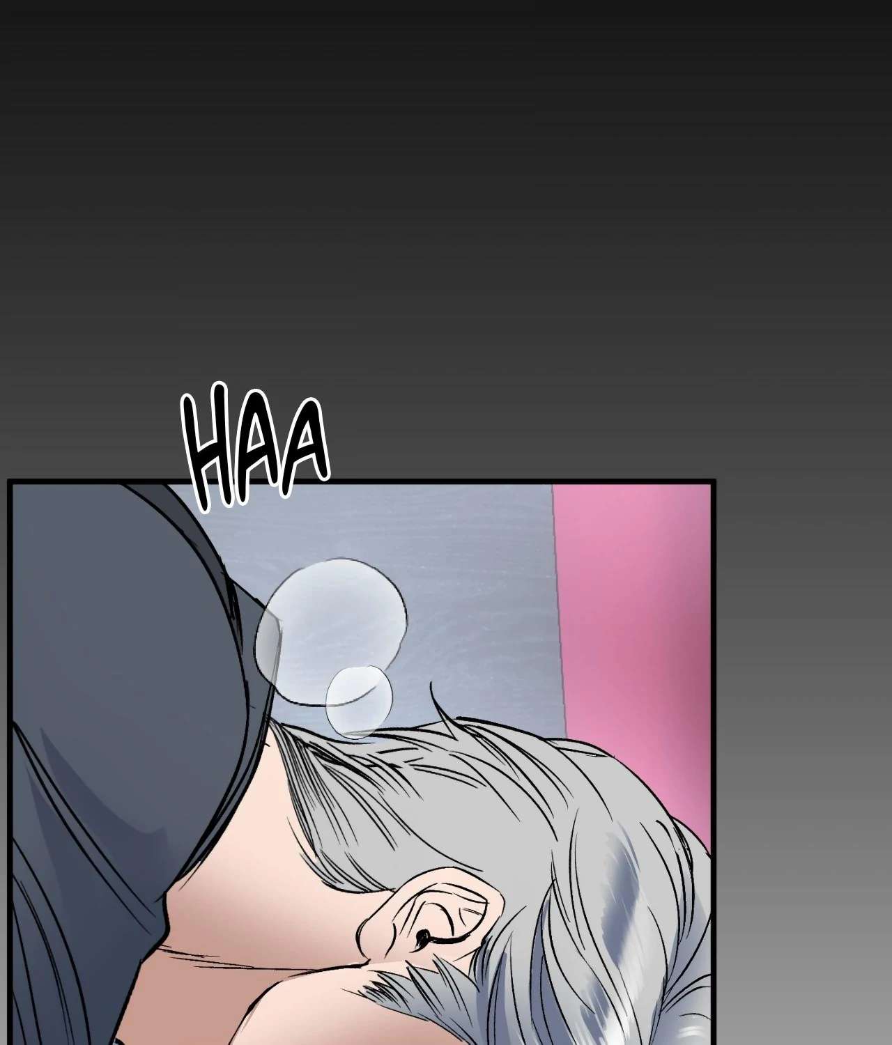 Ian’s Binding Chapter 8 page 95 - 
