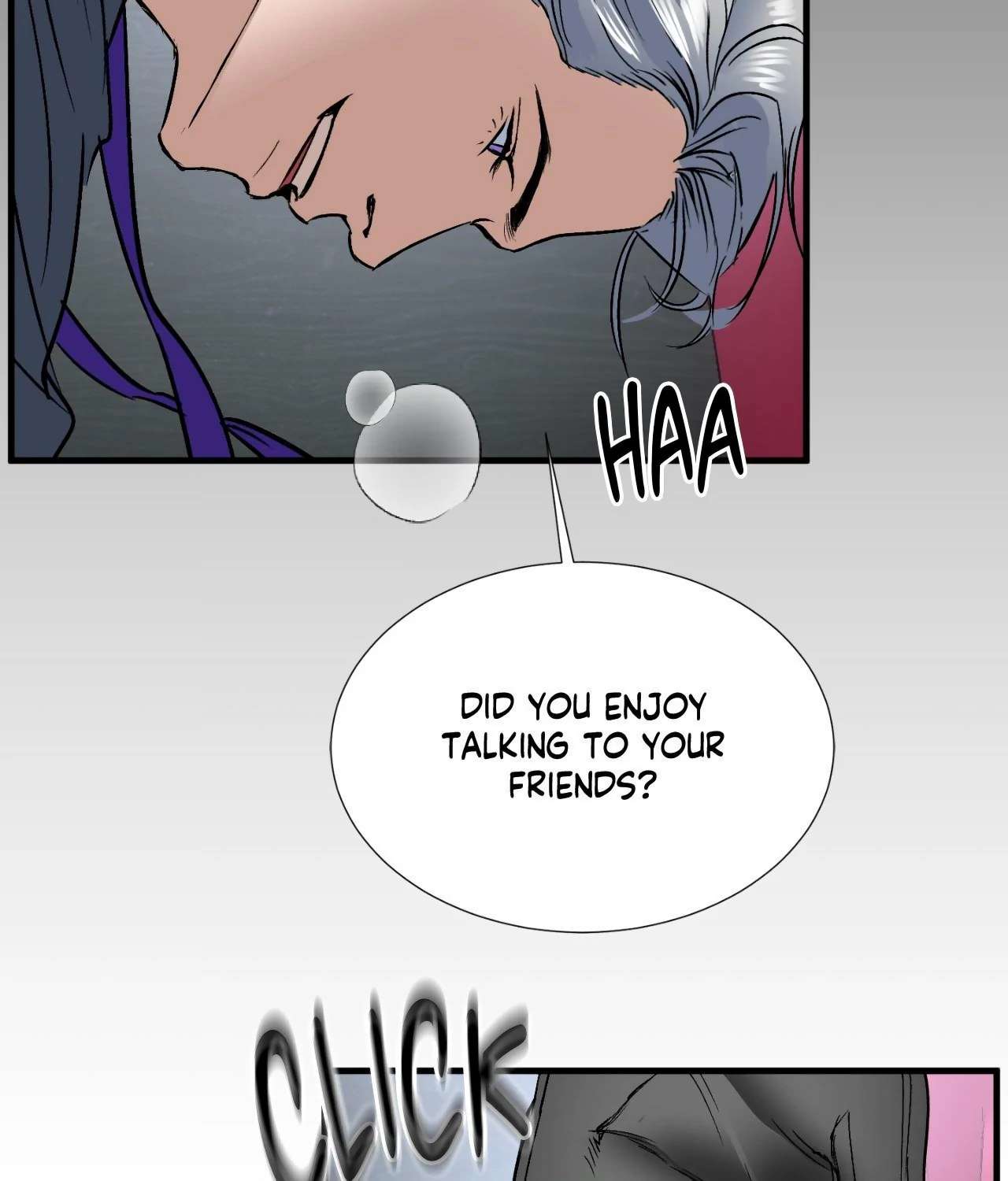Ian’s Binding Chapter 8 page 96 - 