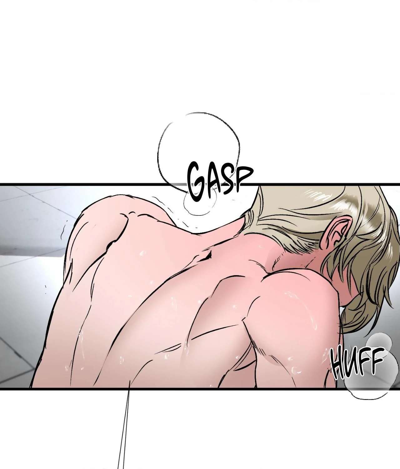 Ian’s Binding Chapter 8 page 98 - 