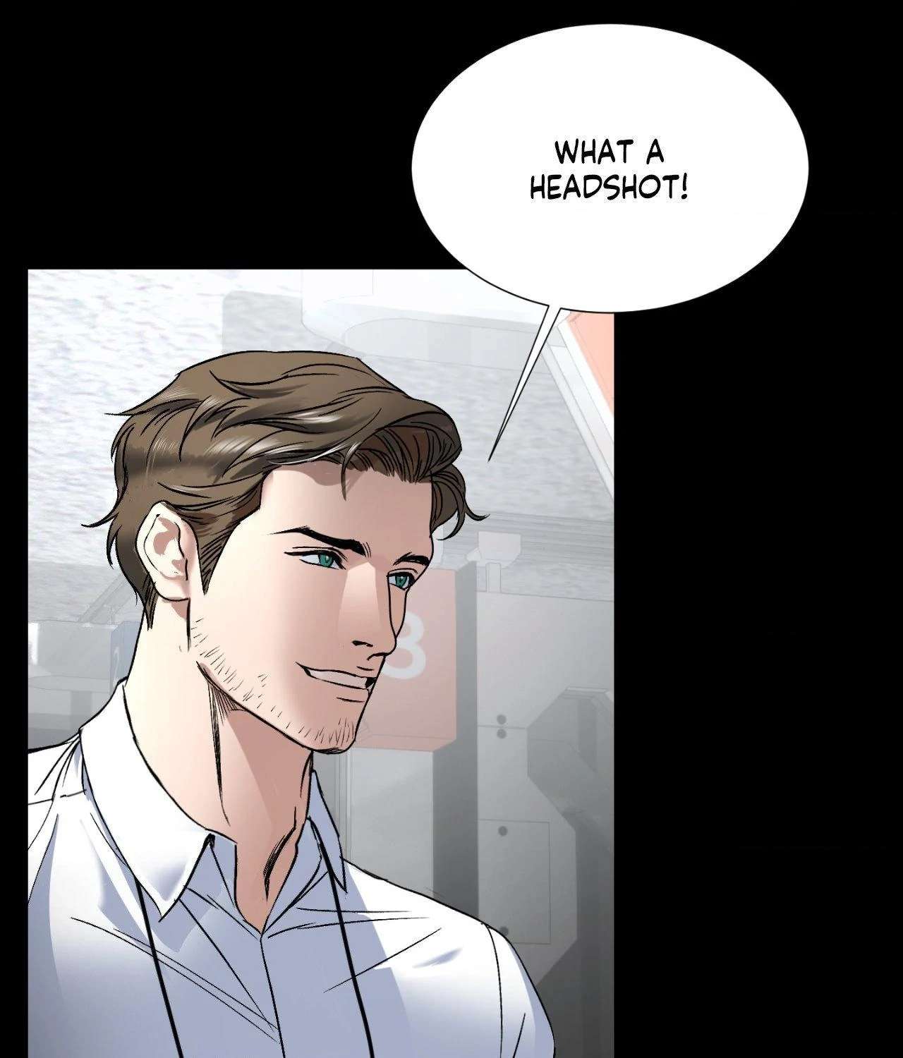 Ian’s Binding Chapter 9 page 104 - 