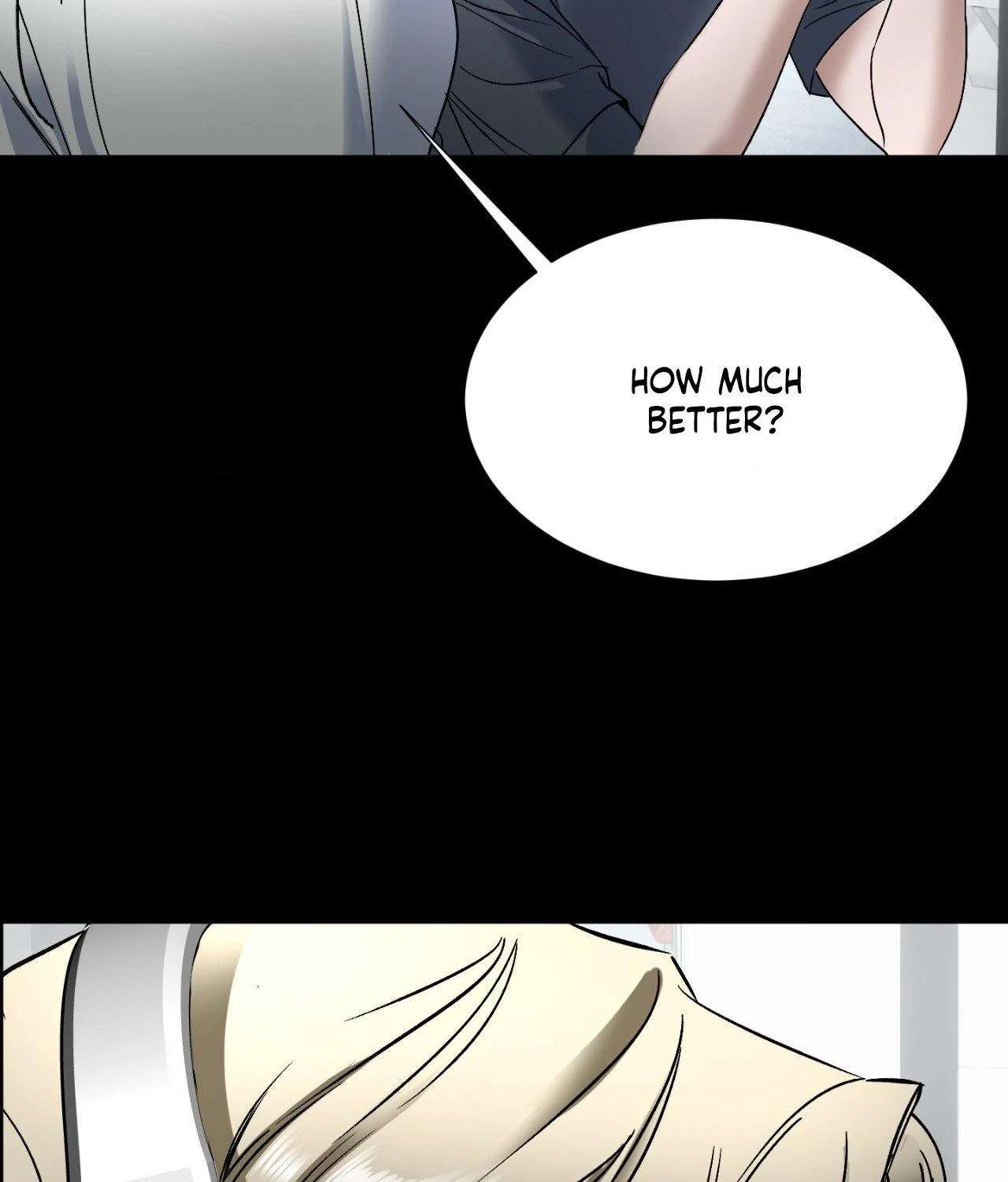 Ian’s Binding Chapter 9 page 106 - 