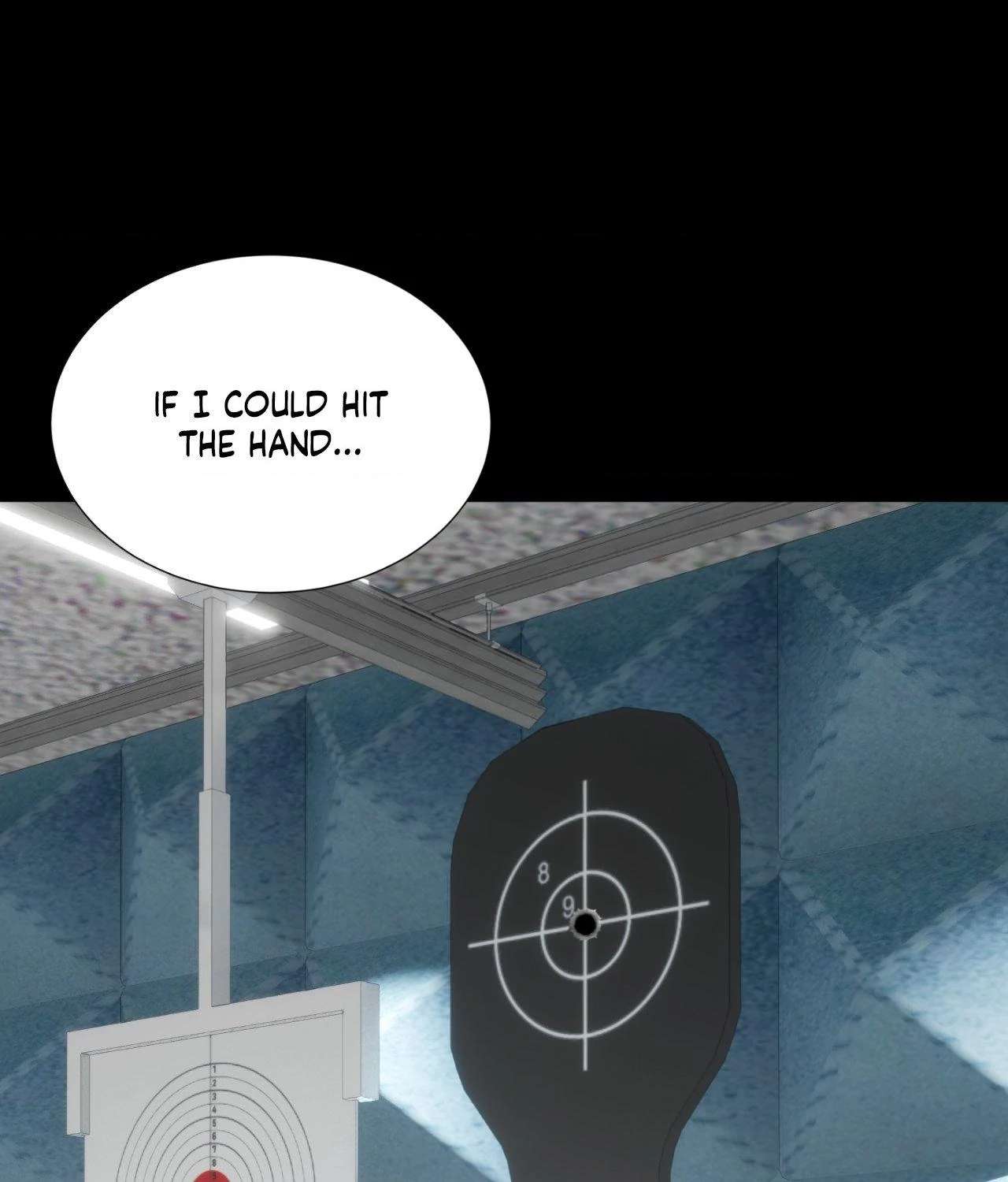 Ian’s Binding Chapter 9 page 108 - 
