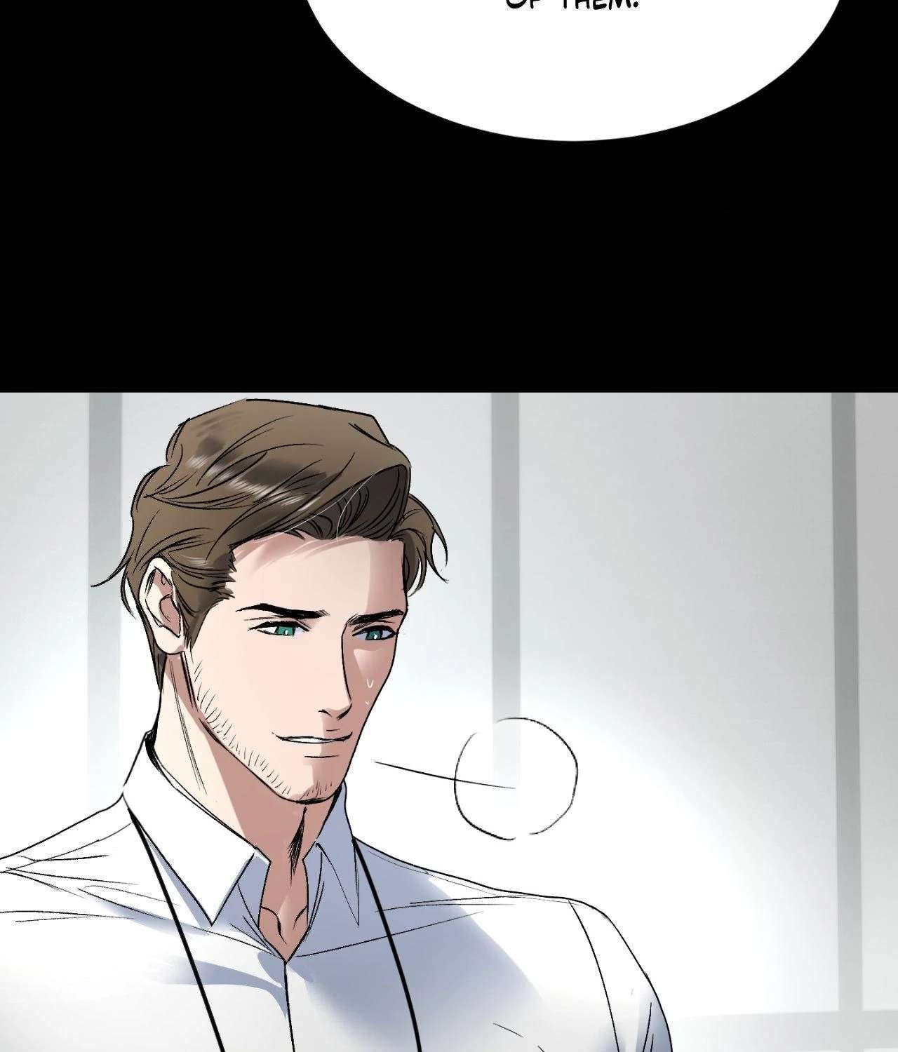 Ian’s Binding Chapter 9 page 110 - 