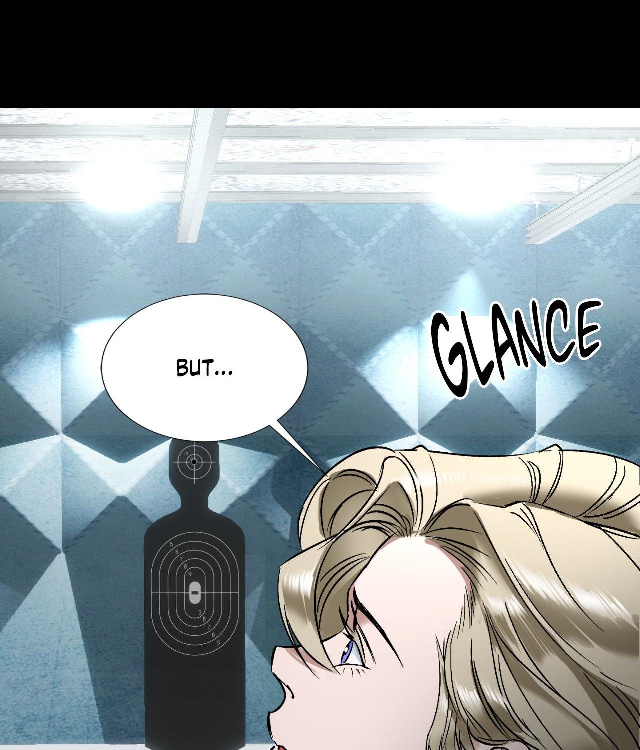 Ian’s Binding Chapter 9 page 114 - 