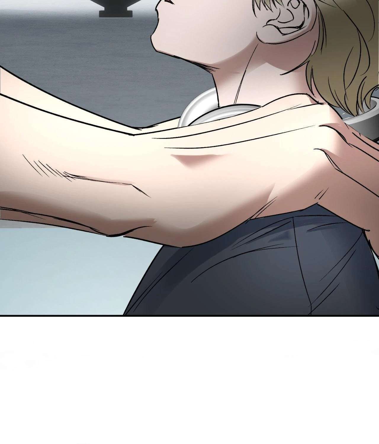 Ian’s Binding Chapter 9 page 115 - 