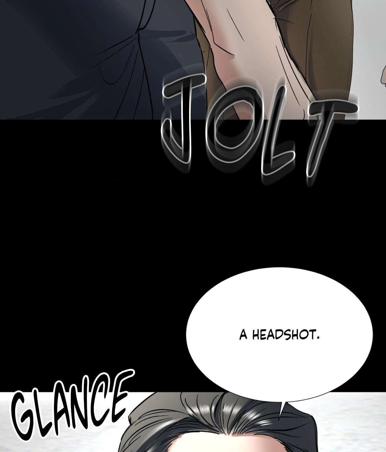 Ian’s Binding Chapter 9 page 118 - 