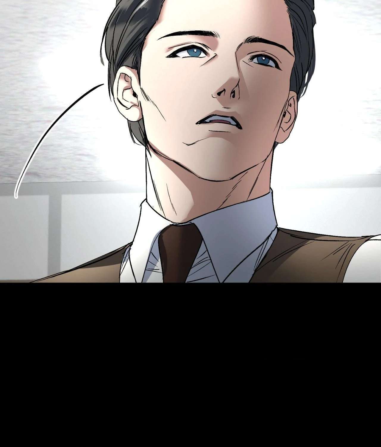 Ian’s Binding Chapter 9 page 119 - 