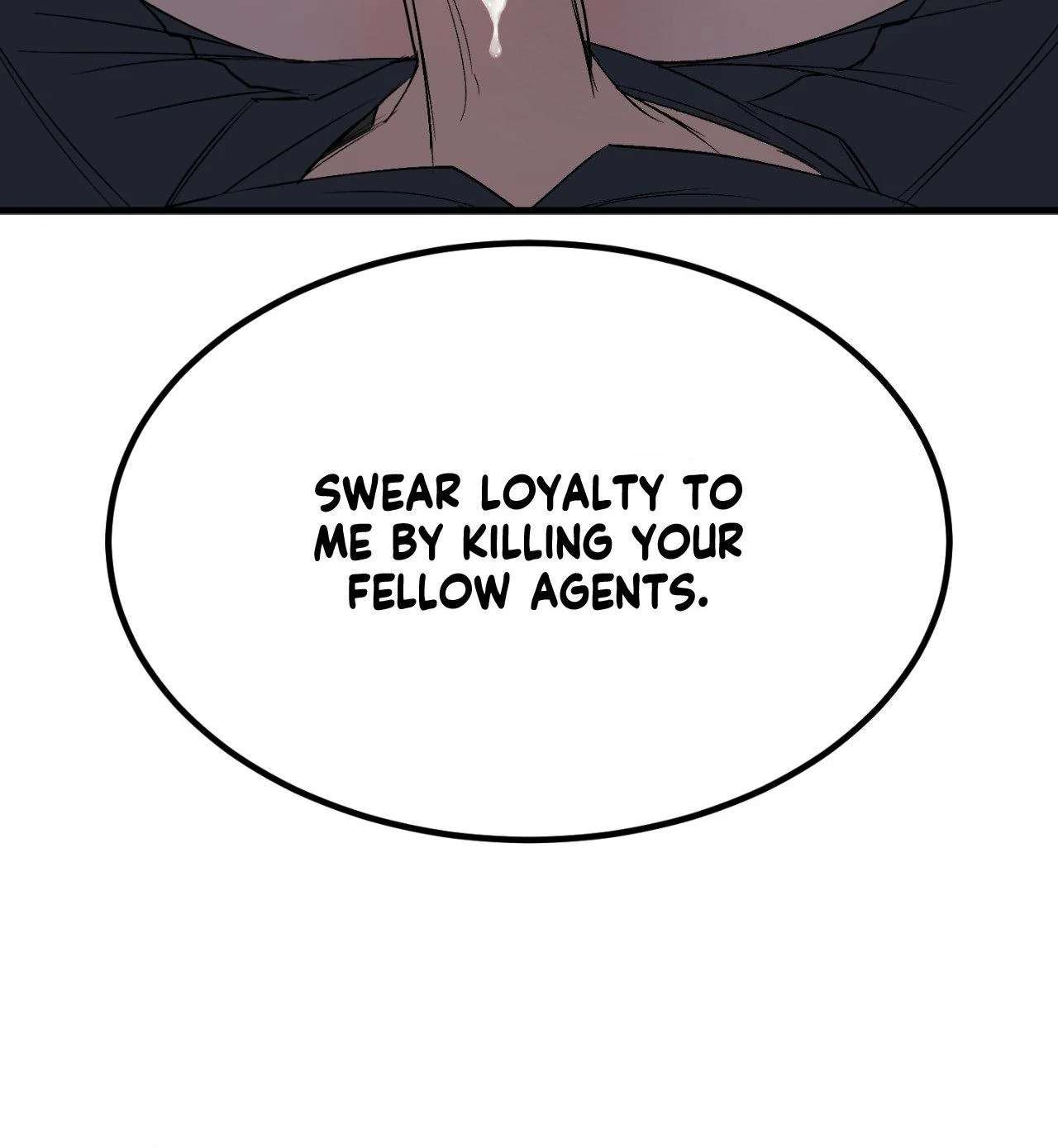 Ian’s Binding Chapter 9 page 13 - 