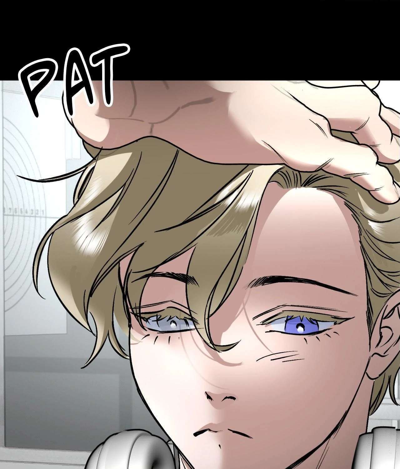 Ian’s Binding Chapter 9 page 123 - 