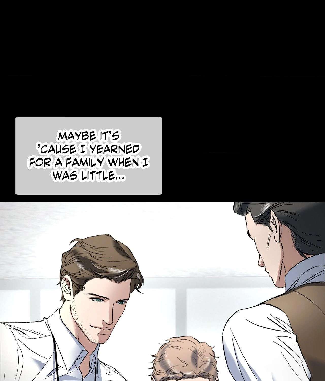 Ian’s Binding Chapter 9 page 126 - 