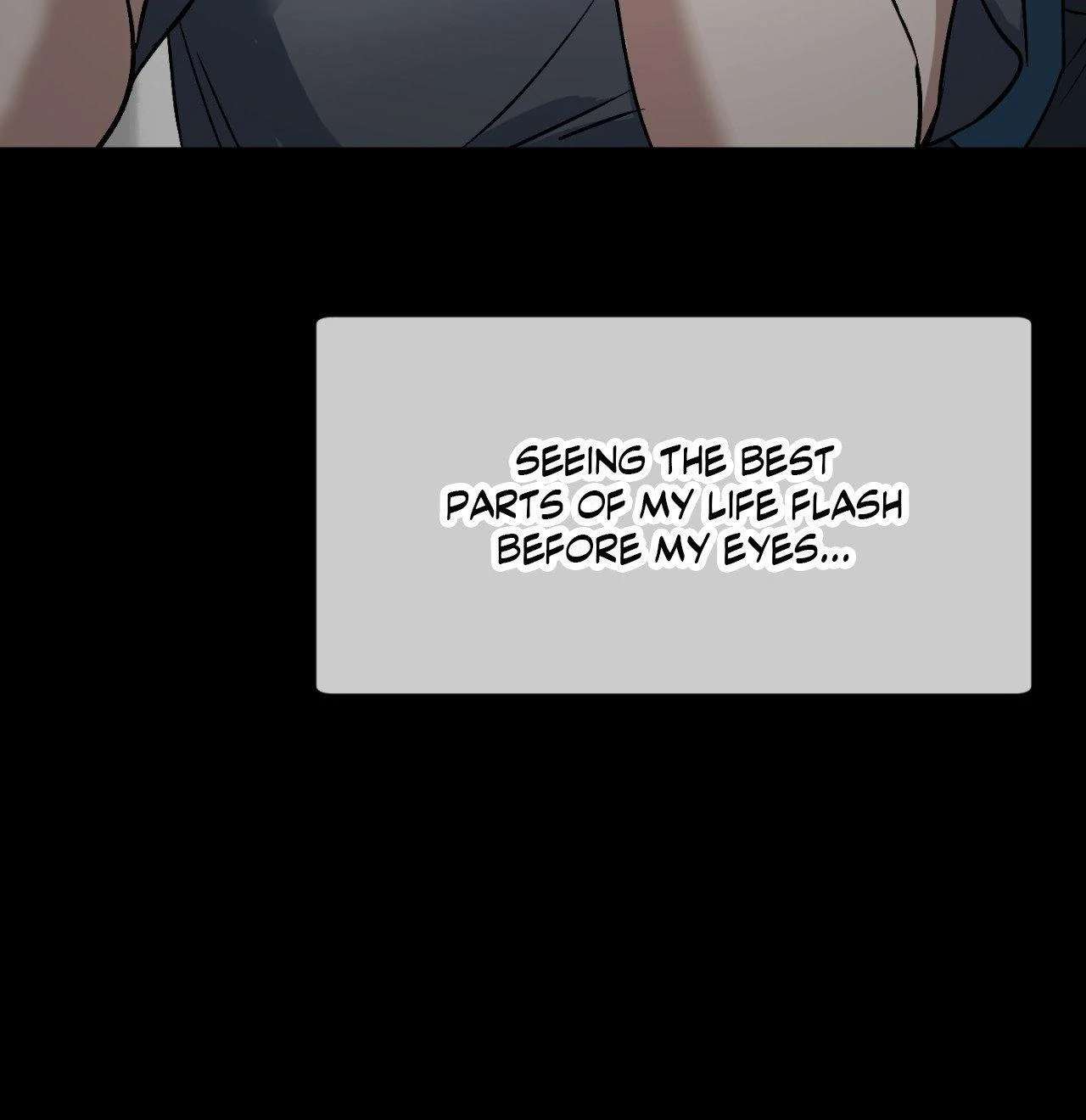 Ian’s Binding Chapter 9 page 130 - 