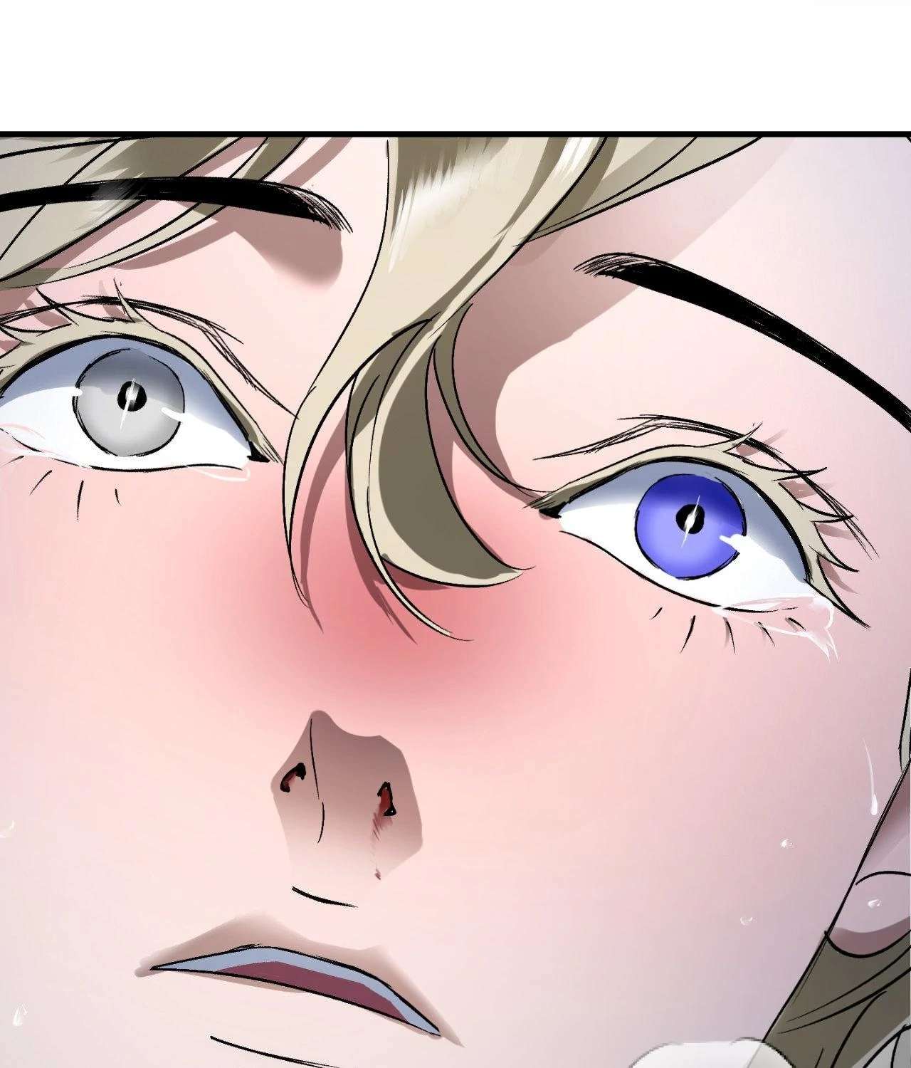 Ian’s Binding Chapter 9 page 14 - 
