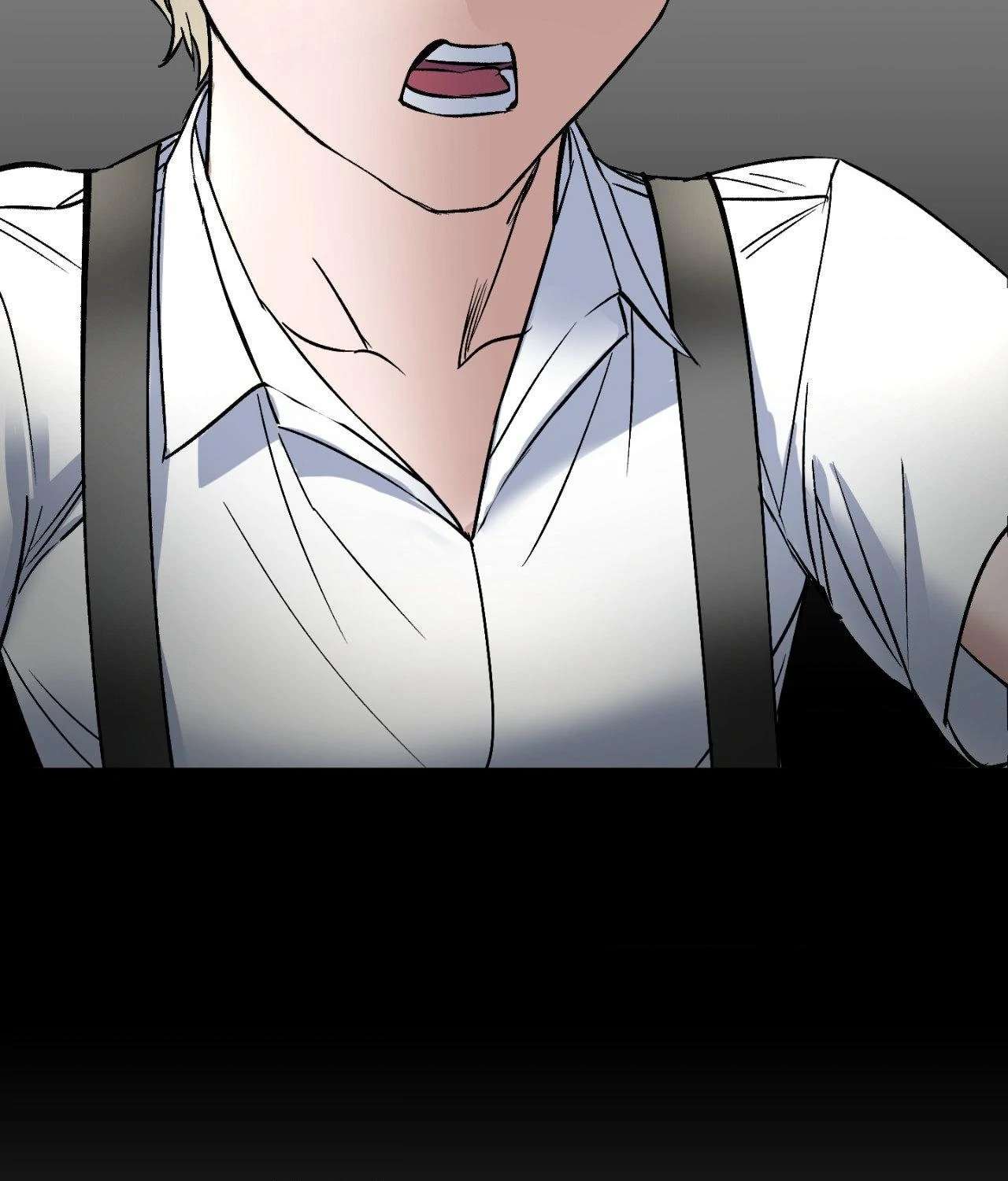 Ian’s Binding Chapter 9 page 134 - 