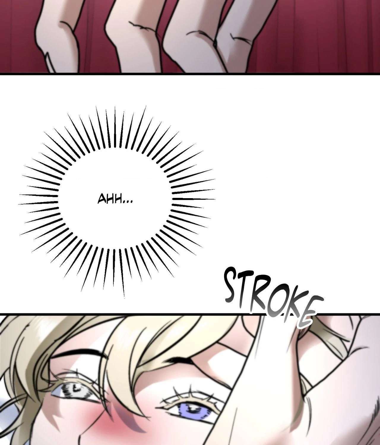 Ian’s Binding Chapter 9 page 141 - 