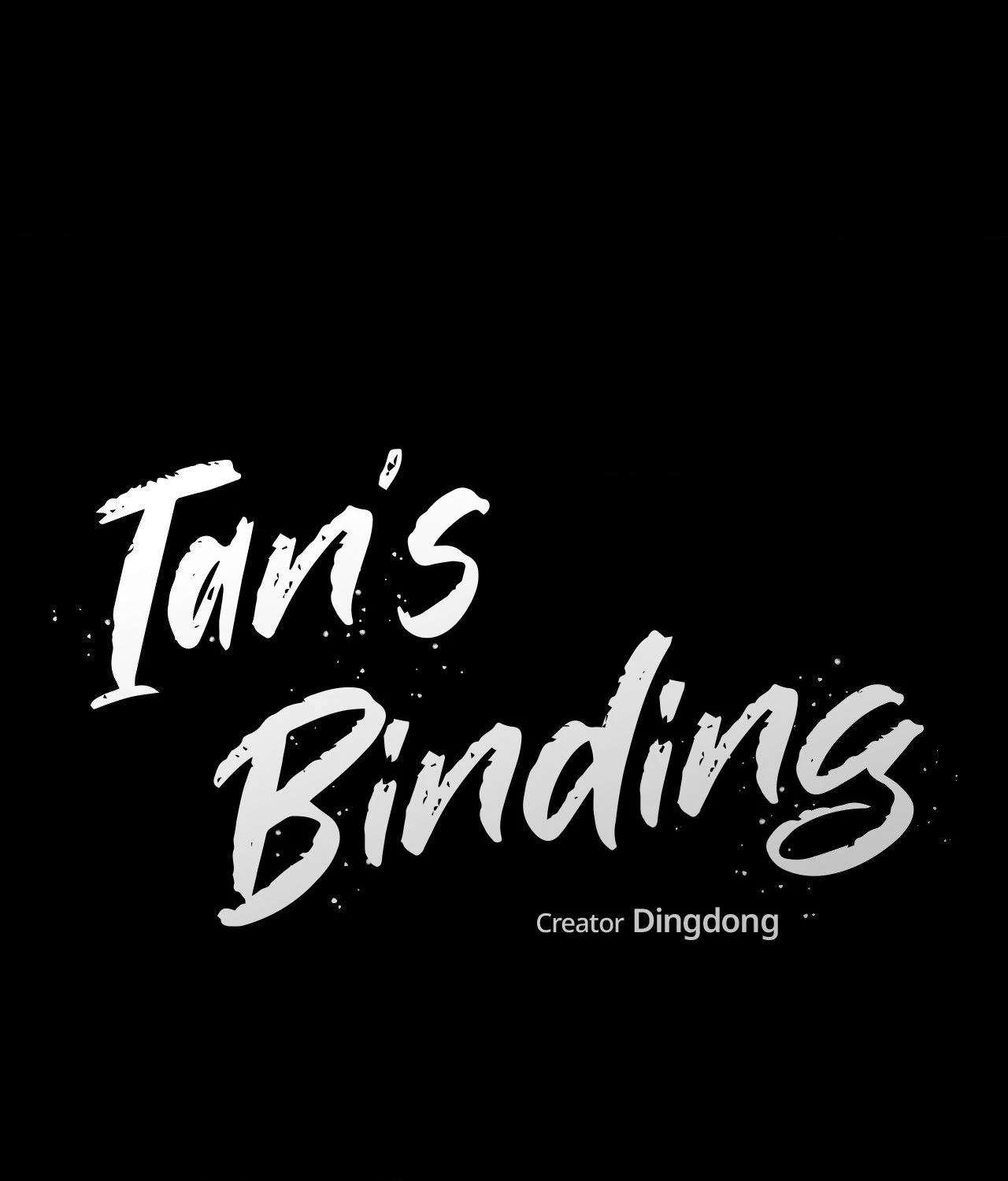 Ian’s Binding Chapter 9 page 16 - 