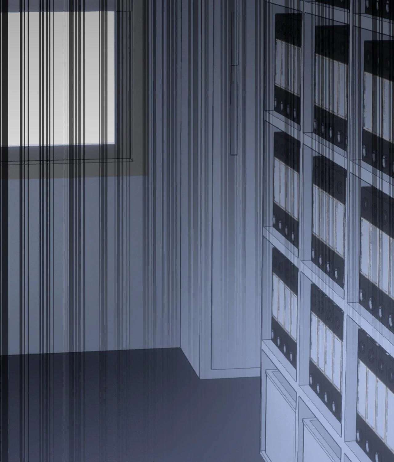 Ian’s Binding Chapter 9 page 20 - 